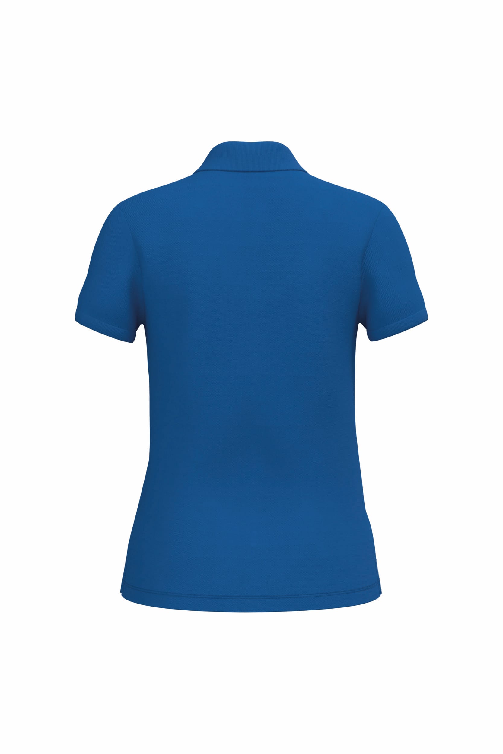 Dames piquépolo