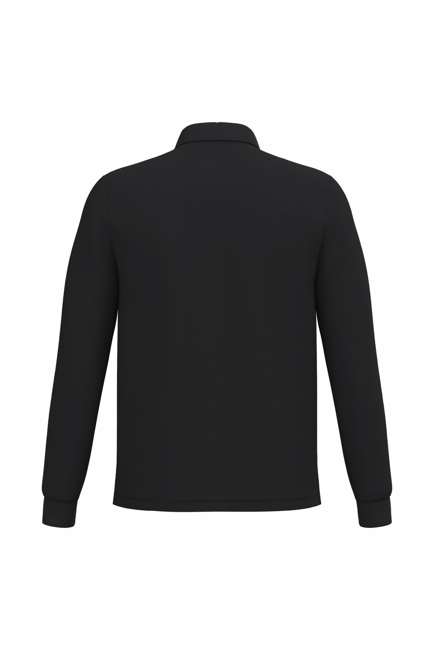 Heren piquépolo LSL