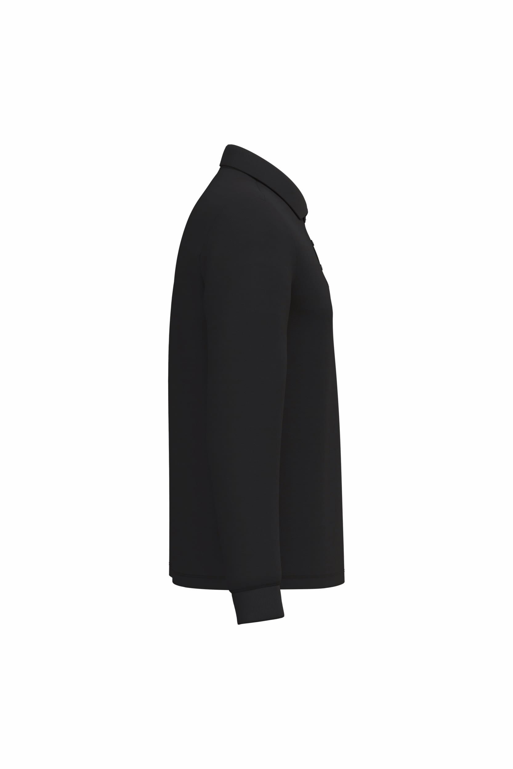 Heren piquépolo LSL