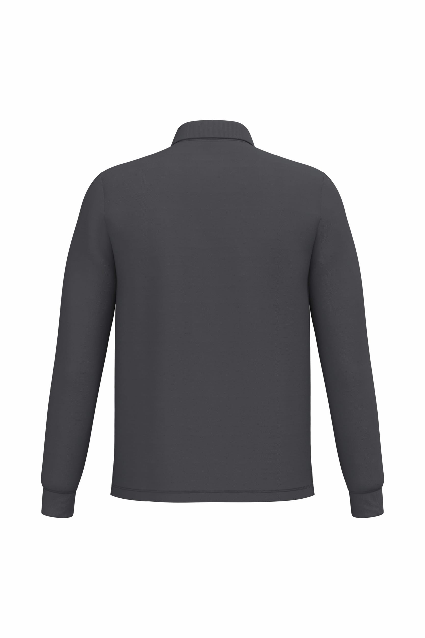 Heren piquépolo LSL