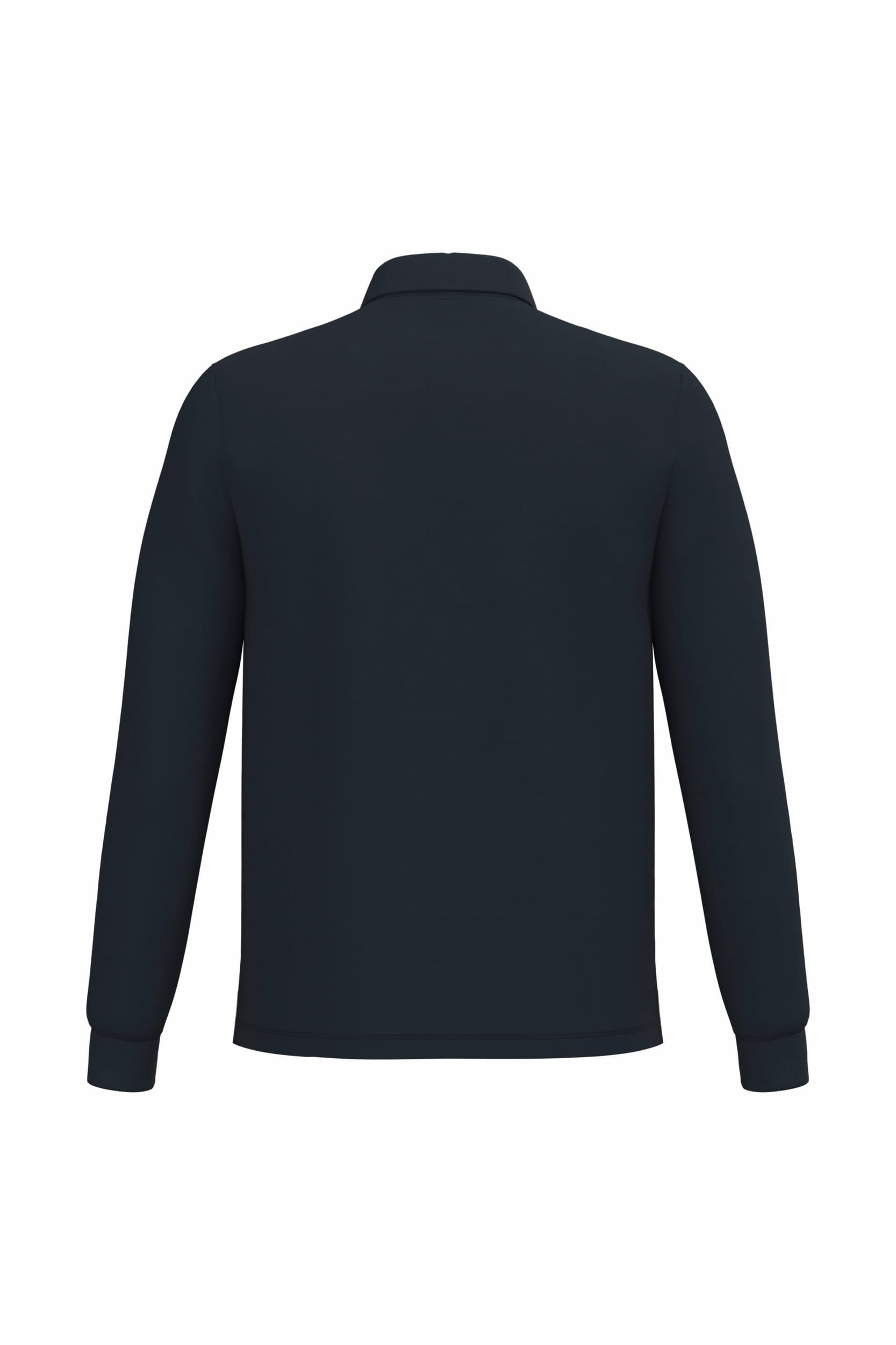 Heren piquépolo LSL