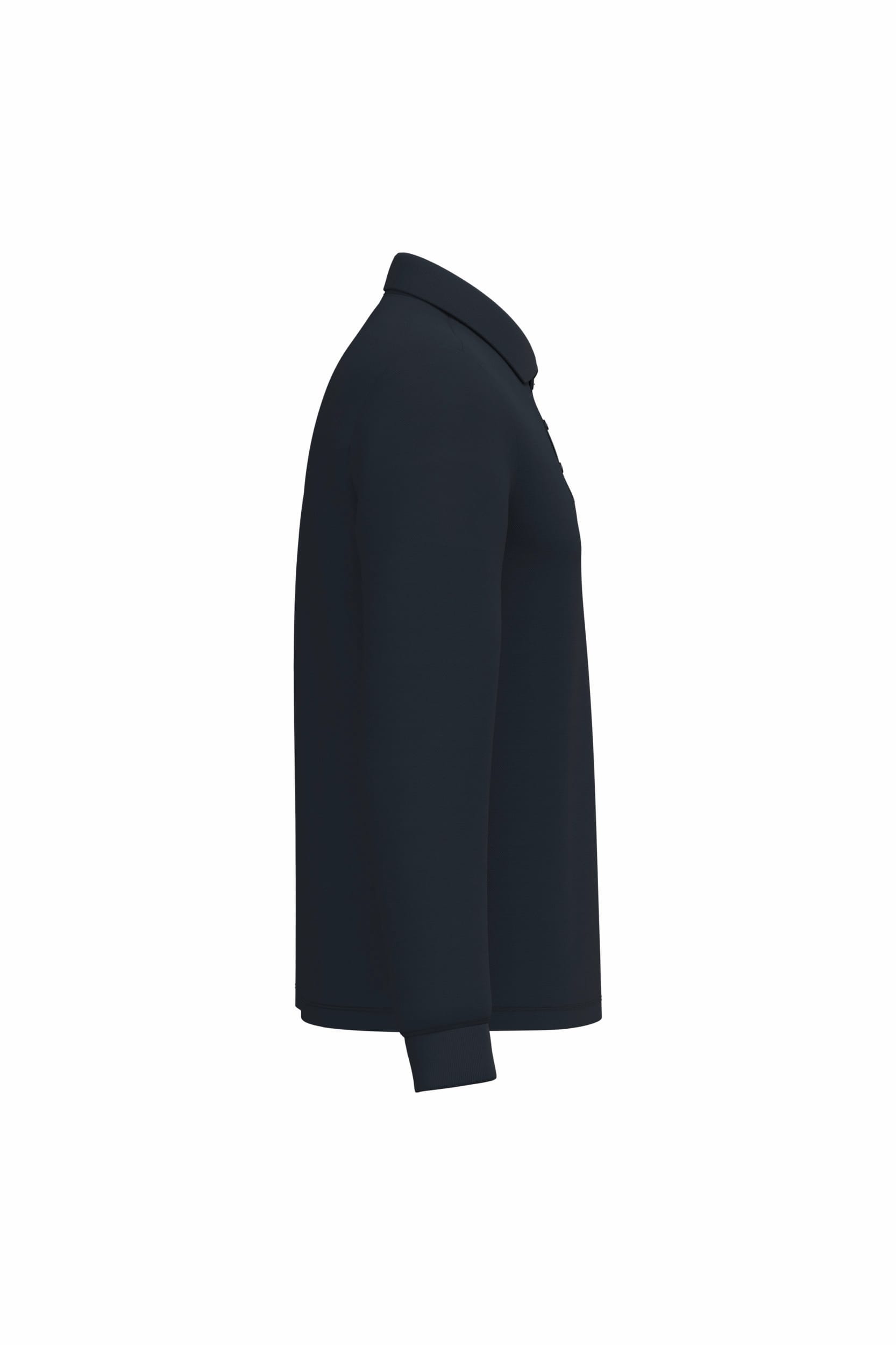 Heren piquépolo LSL
