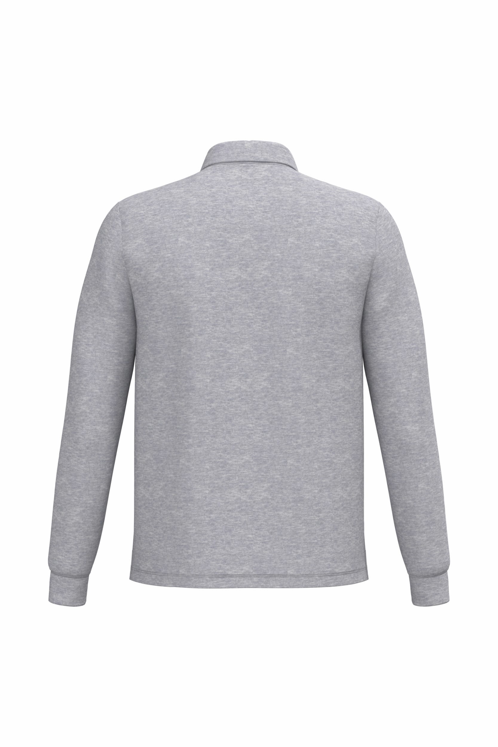 Heren piquépolo LSL