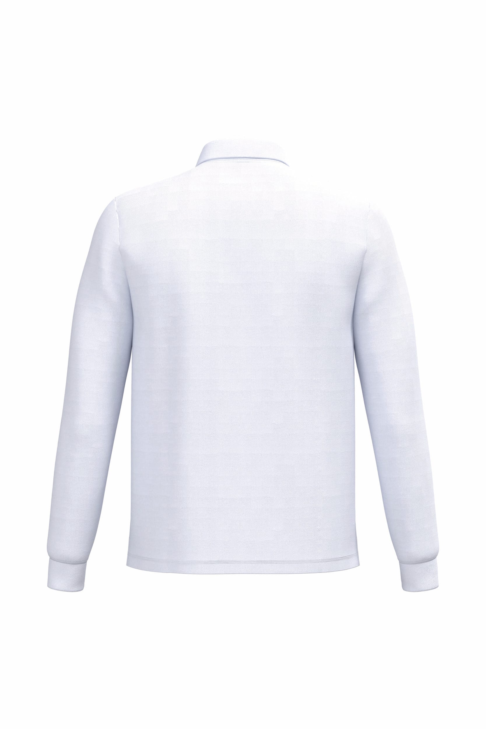 Heren piquépolo LSL