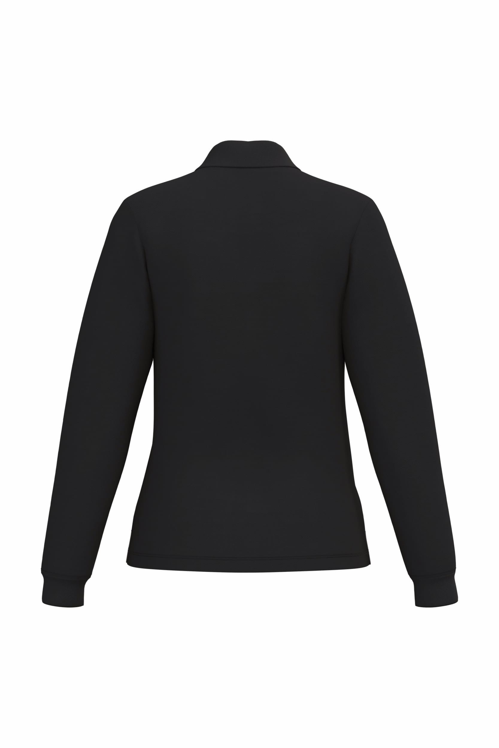 Dames piquépolo LSL