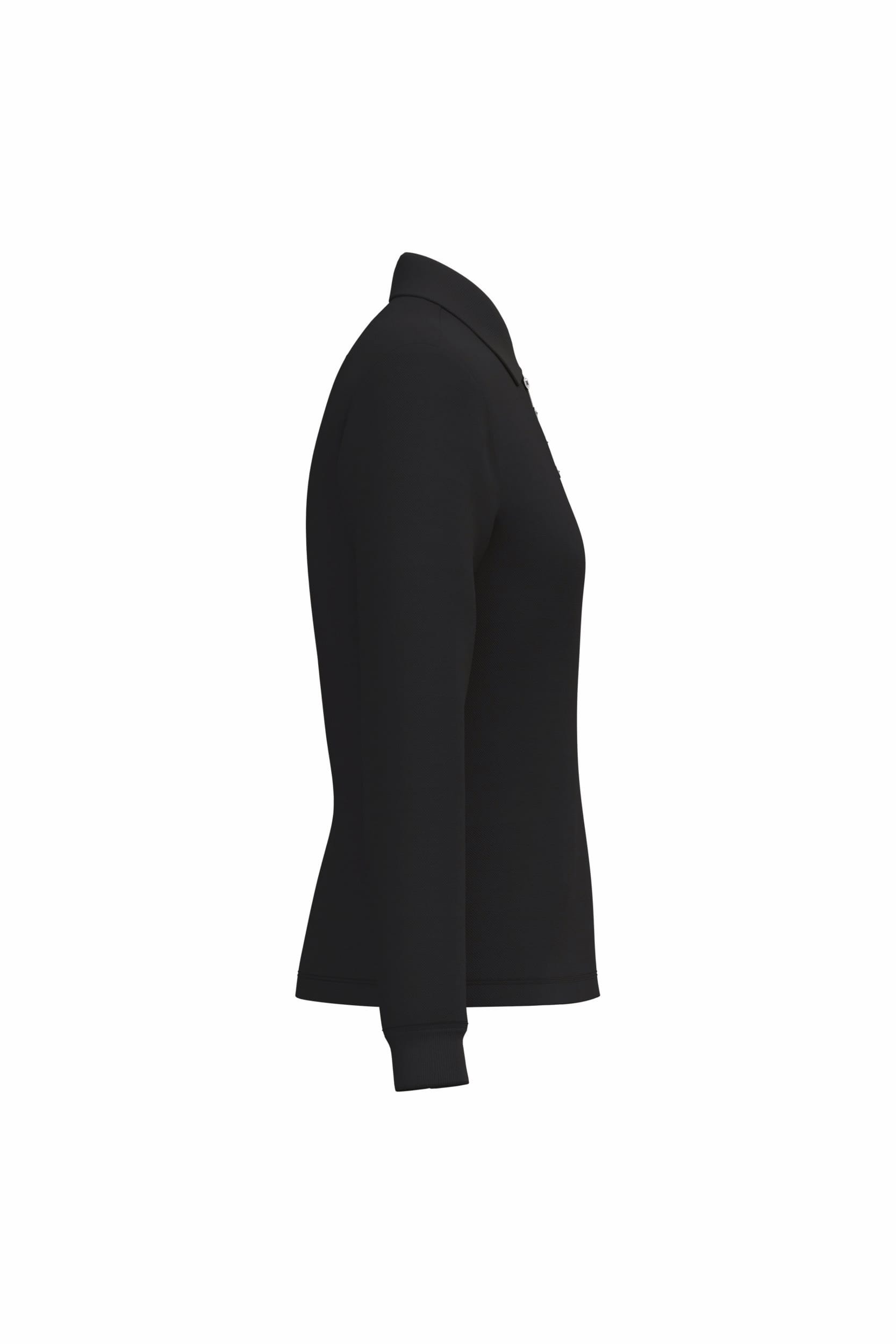 Dames piquépolo LSL