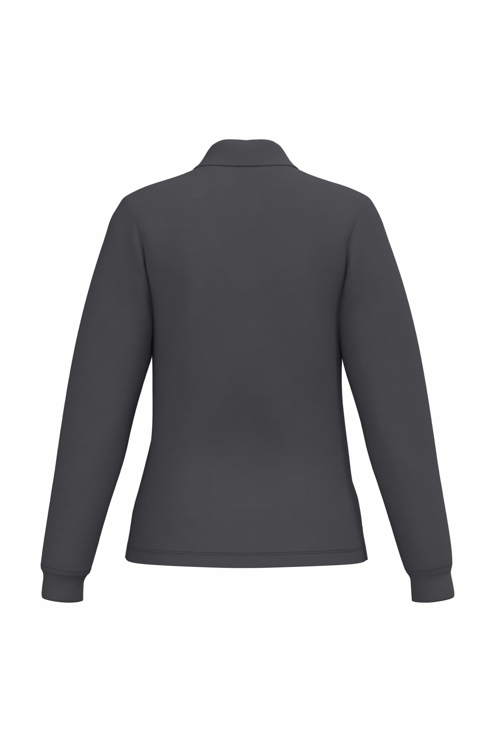 Dames piquépolo LSL