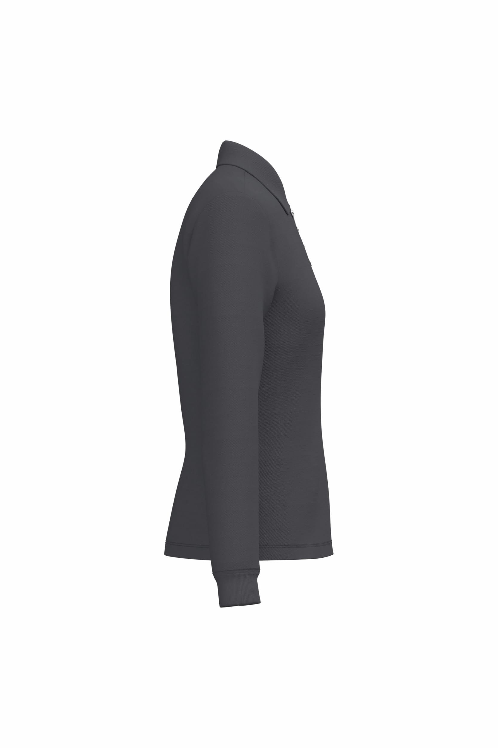 Dames piquépolo LSL