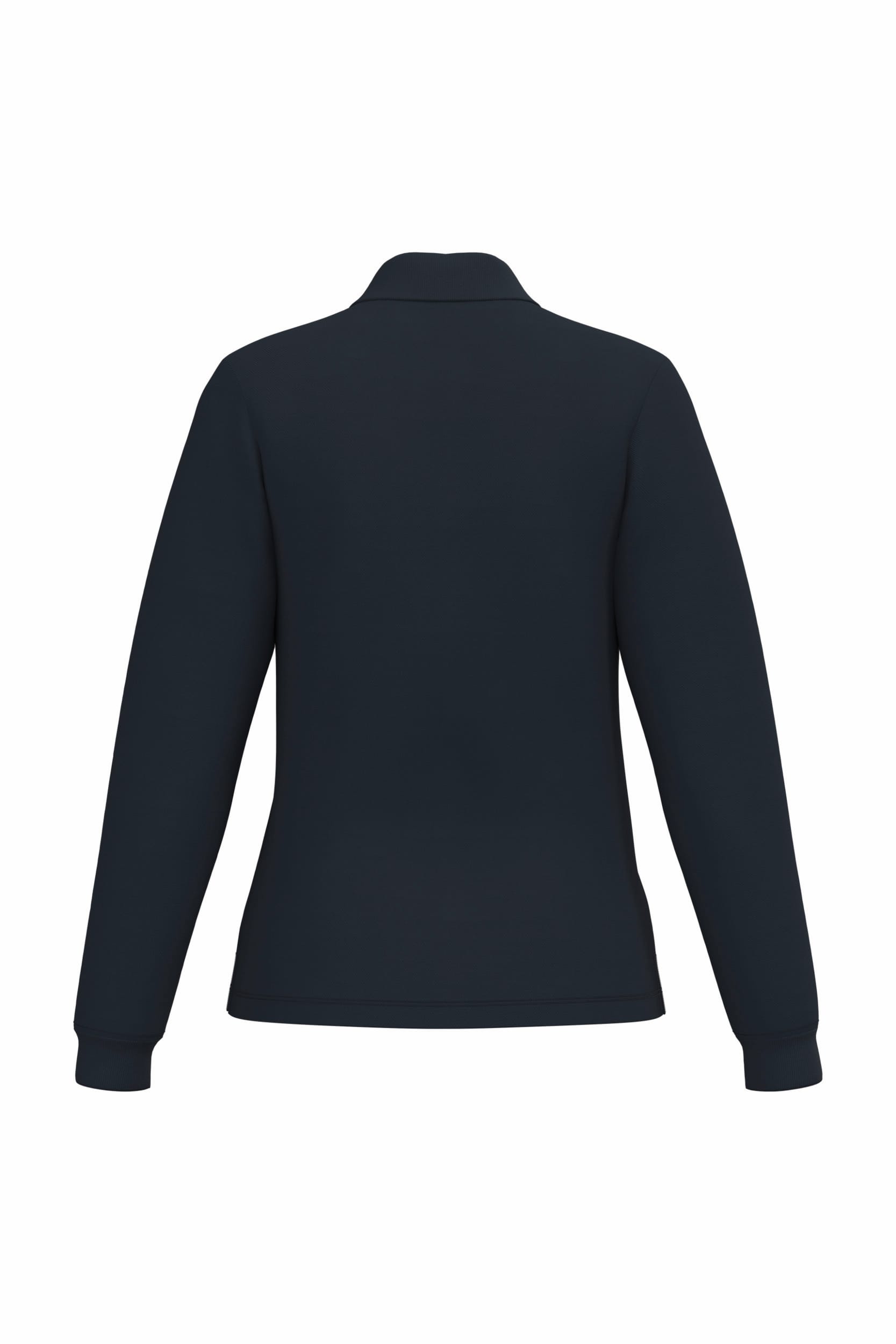 Dames piquépolo LSL