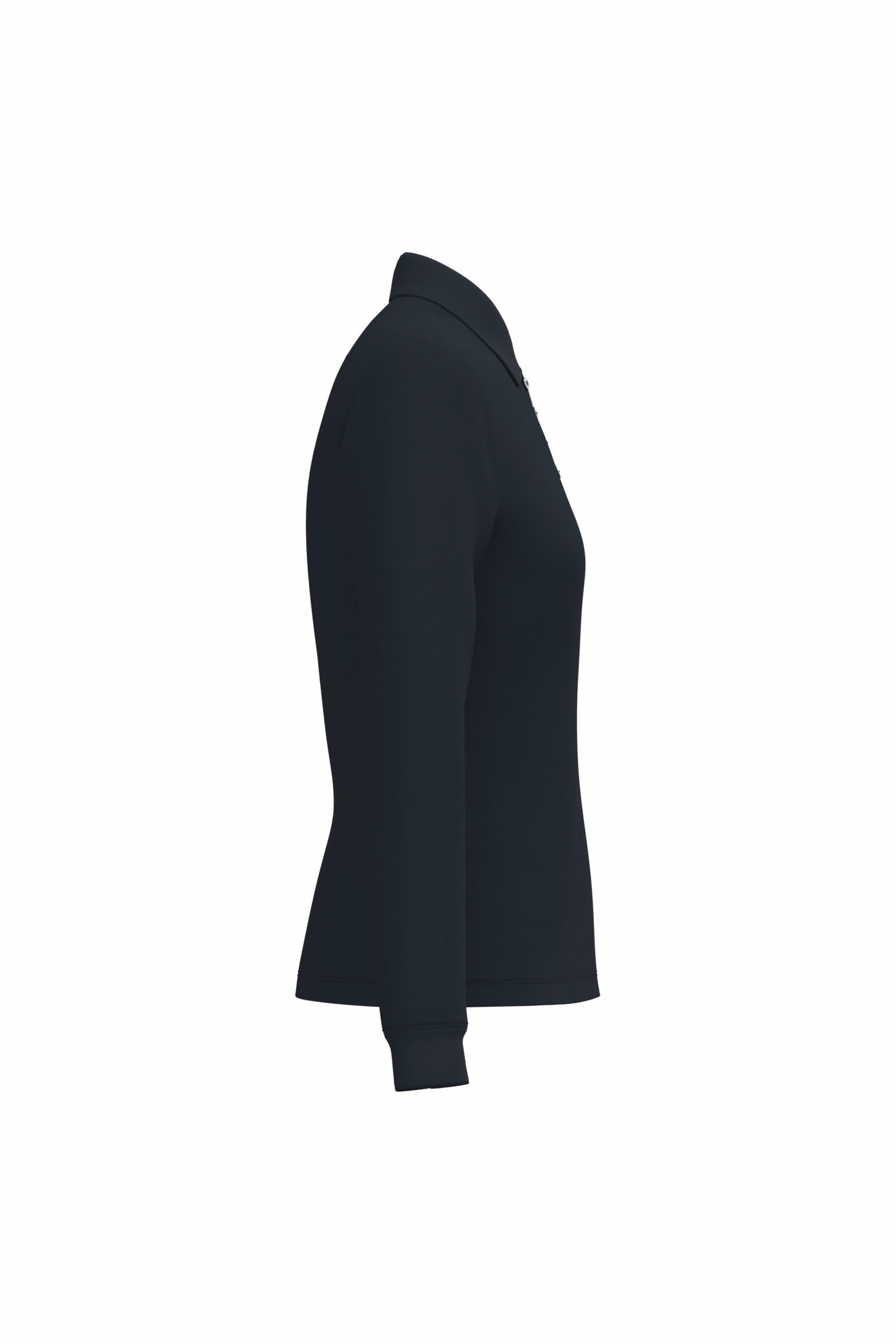 Dames piquépolo LSL