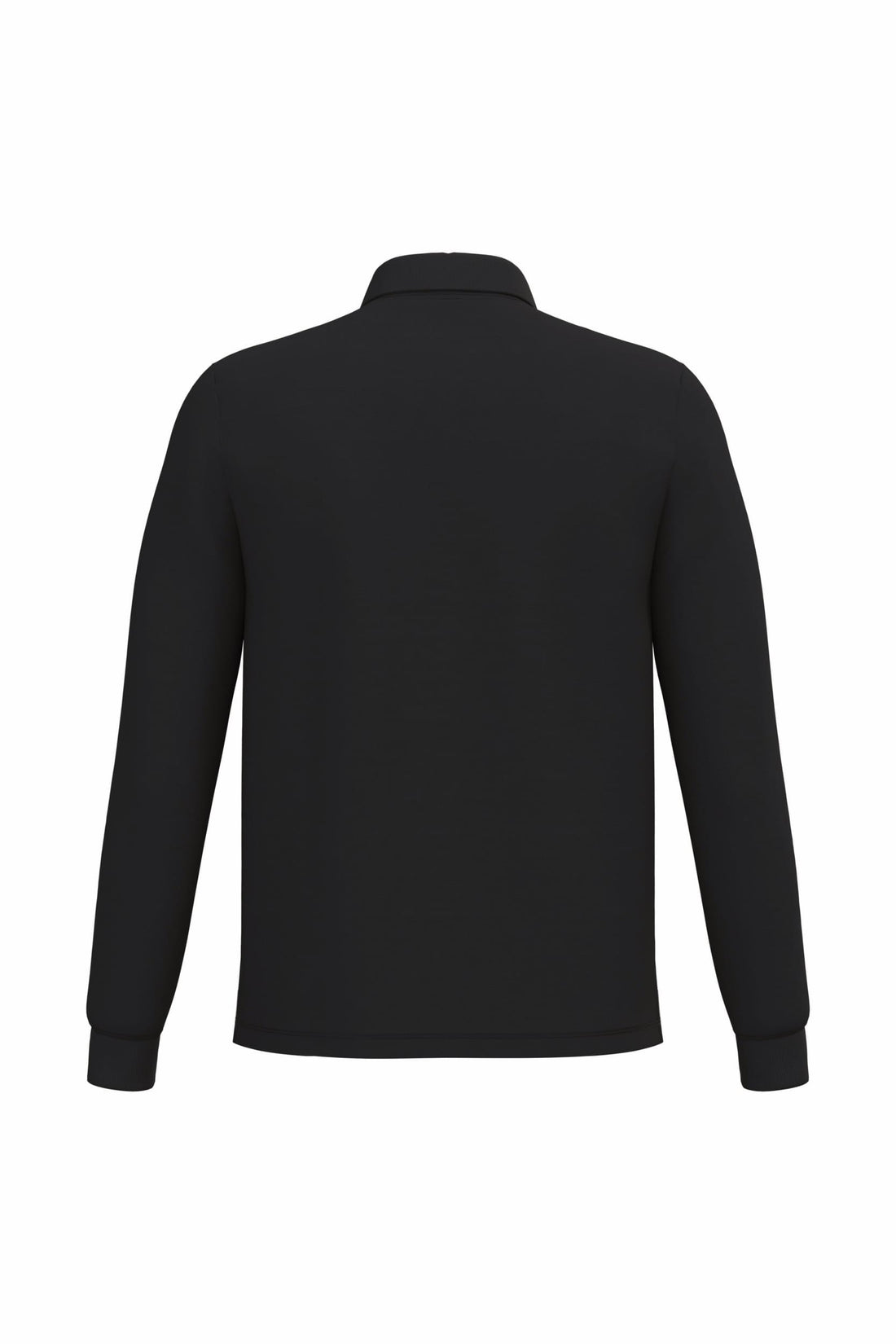 Heren piquépolo LSL