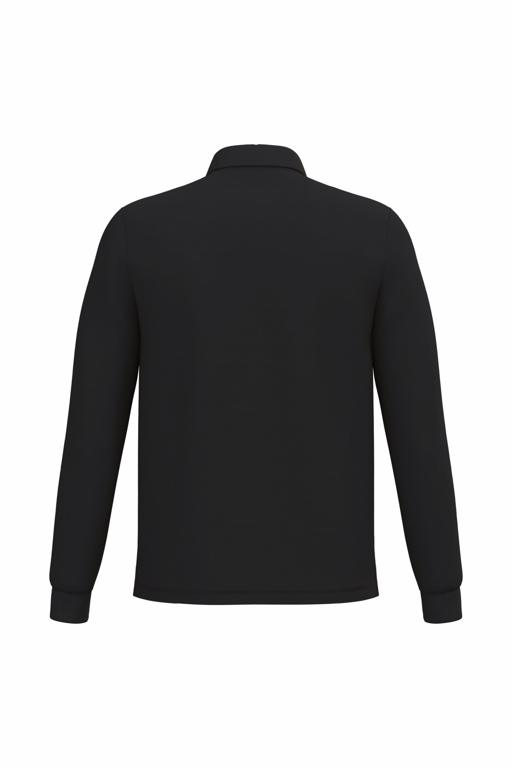 Heren piquépolo LSL