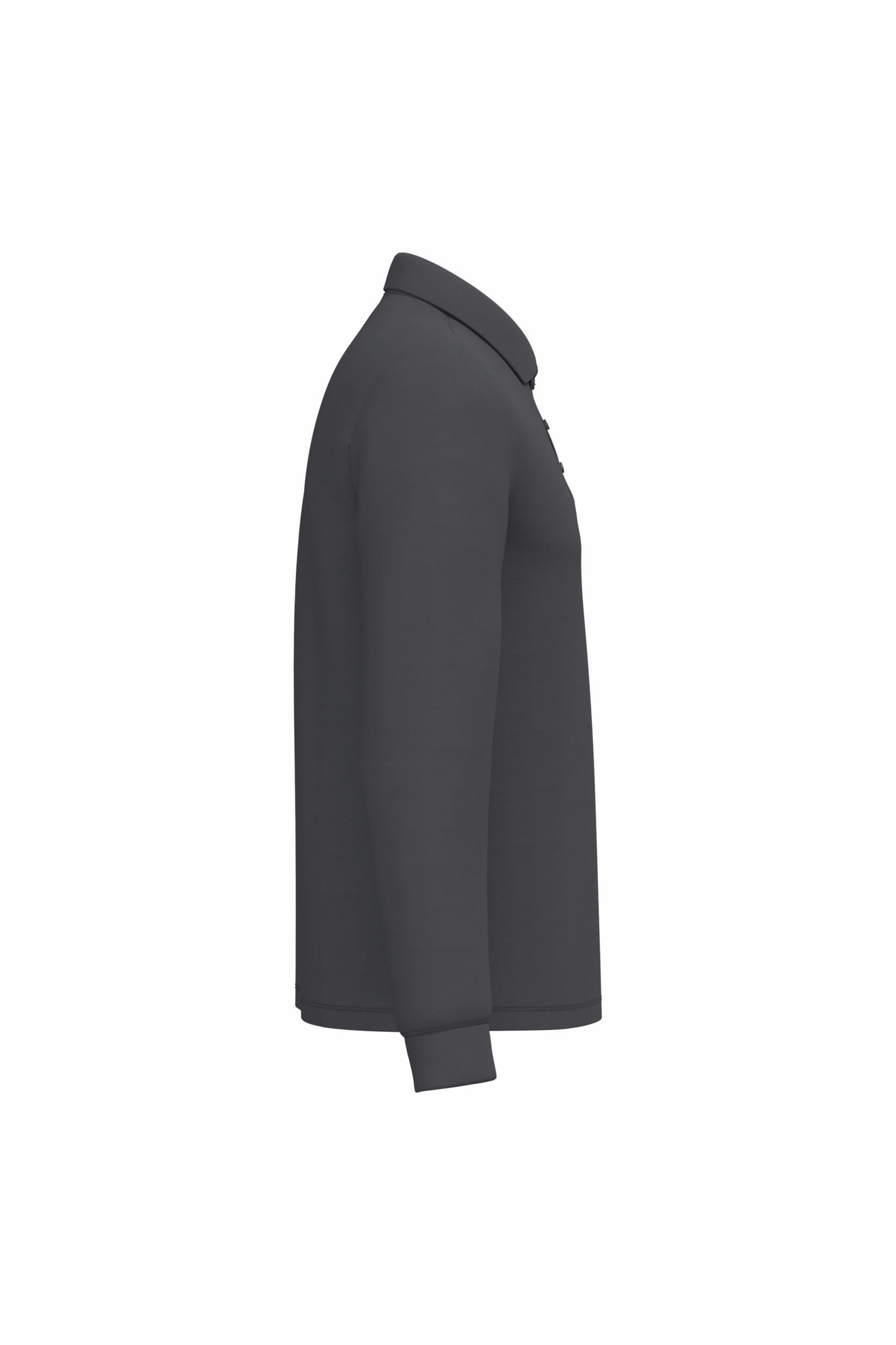 Heren piquépolo LSL