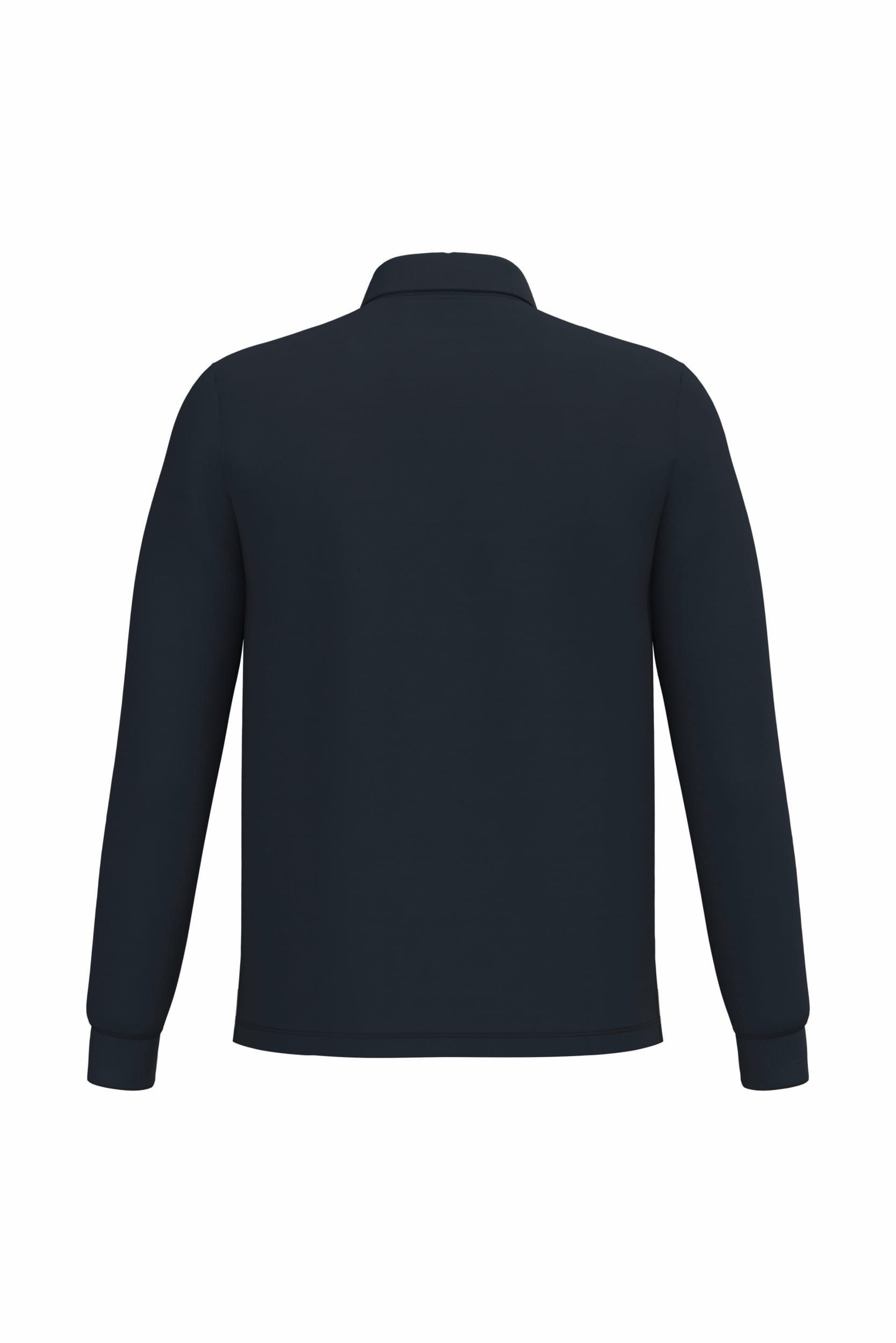Heren piquépolo LSL