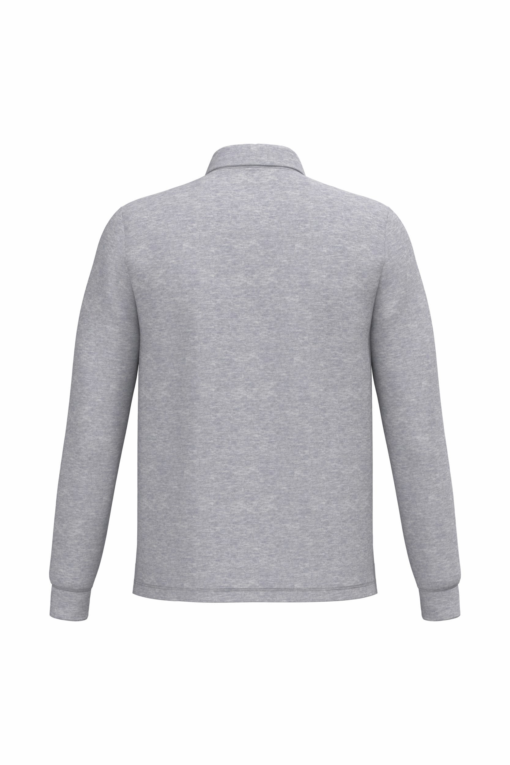 Heren piquépolo LSL