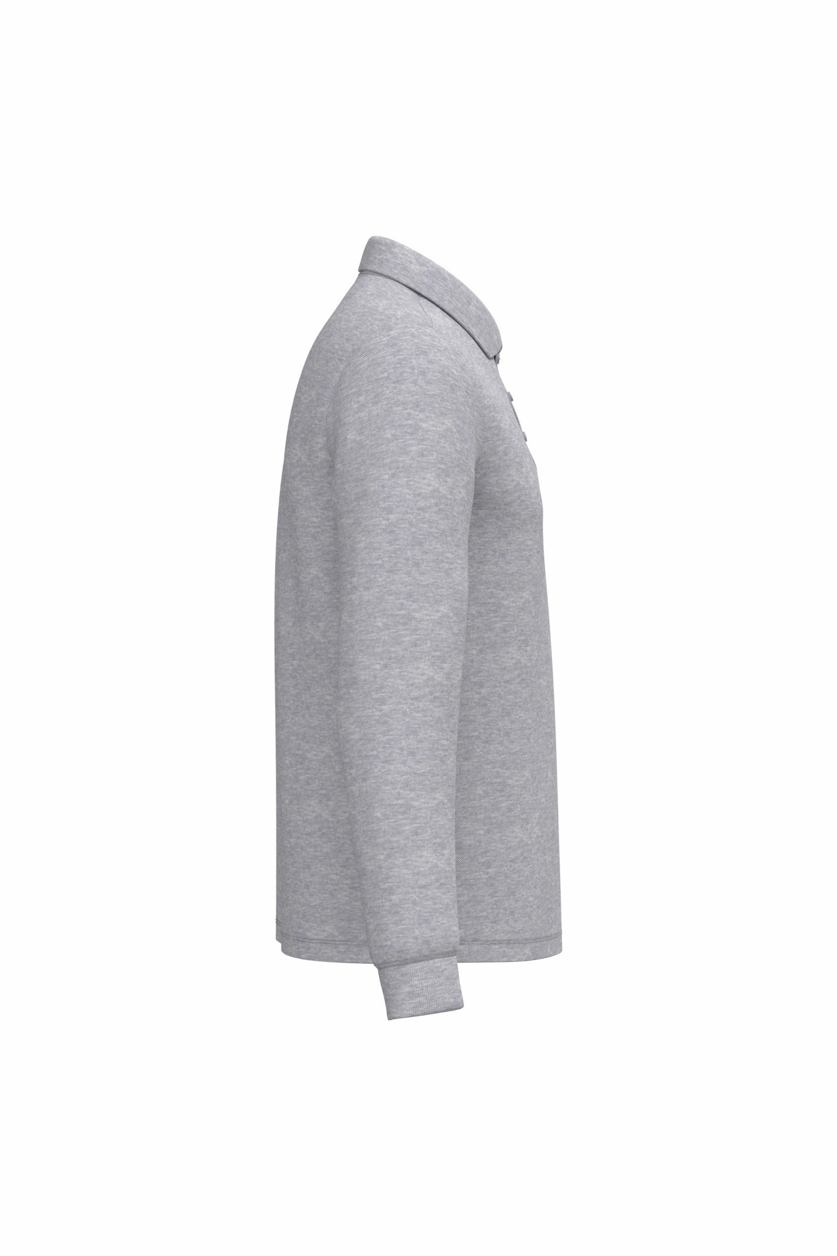 Heren piquépolo LSL