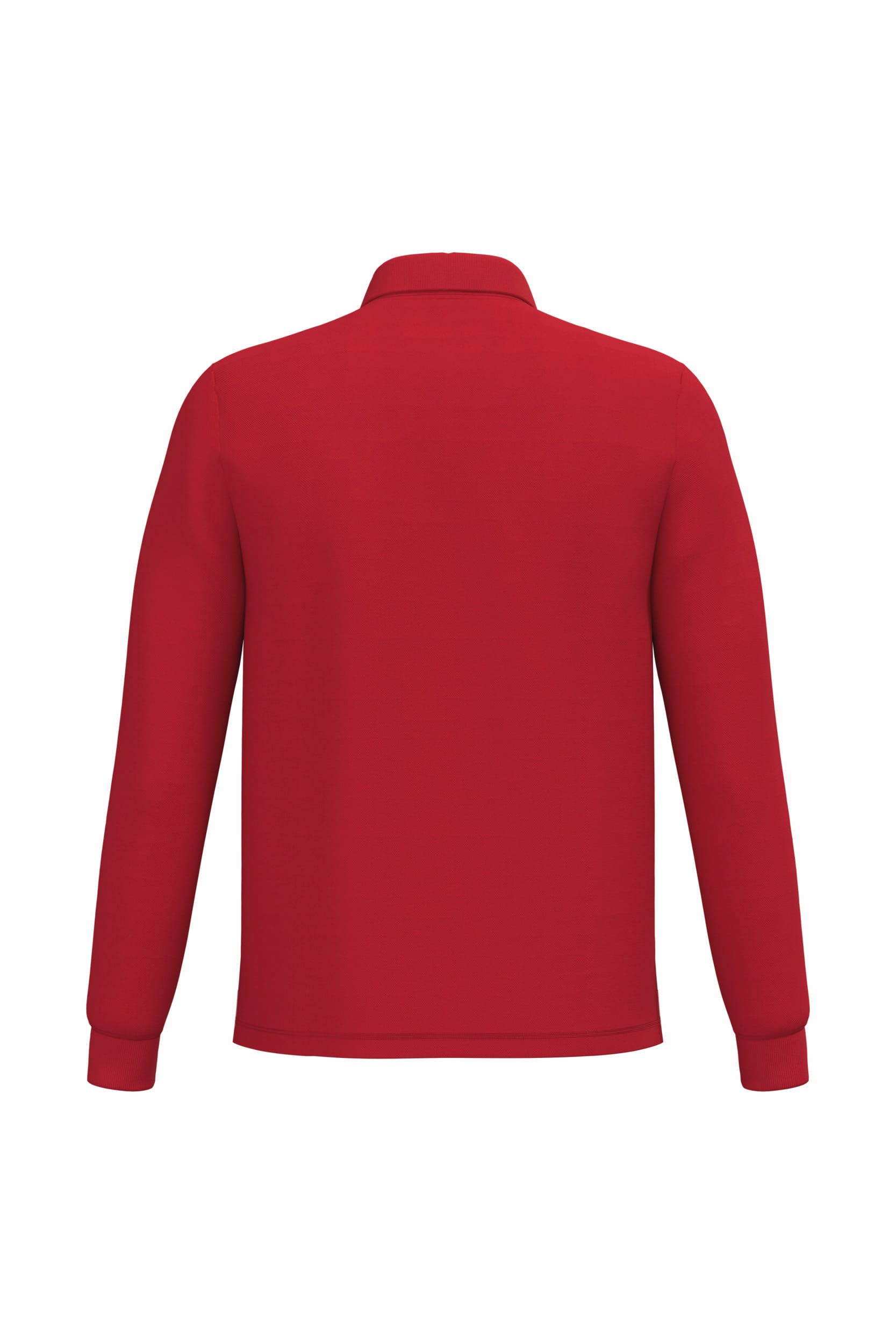 Heren piquépolo LSL