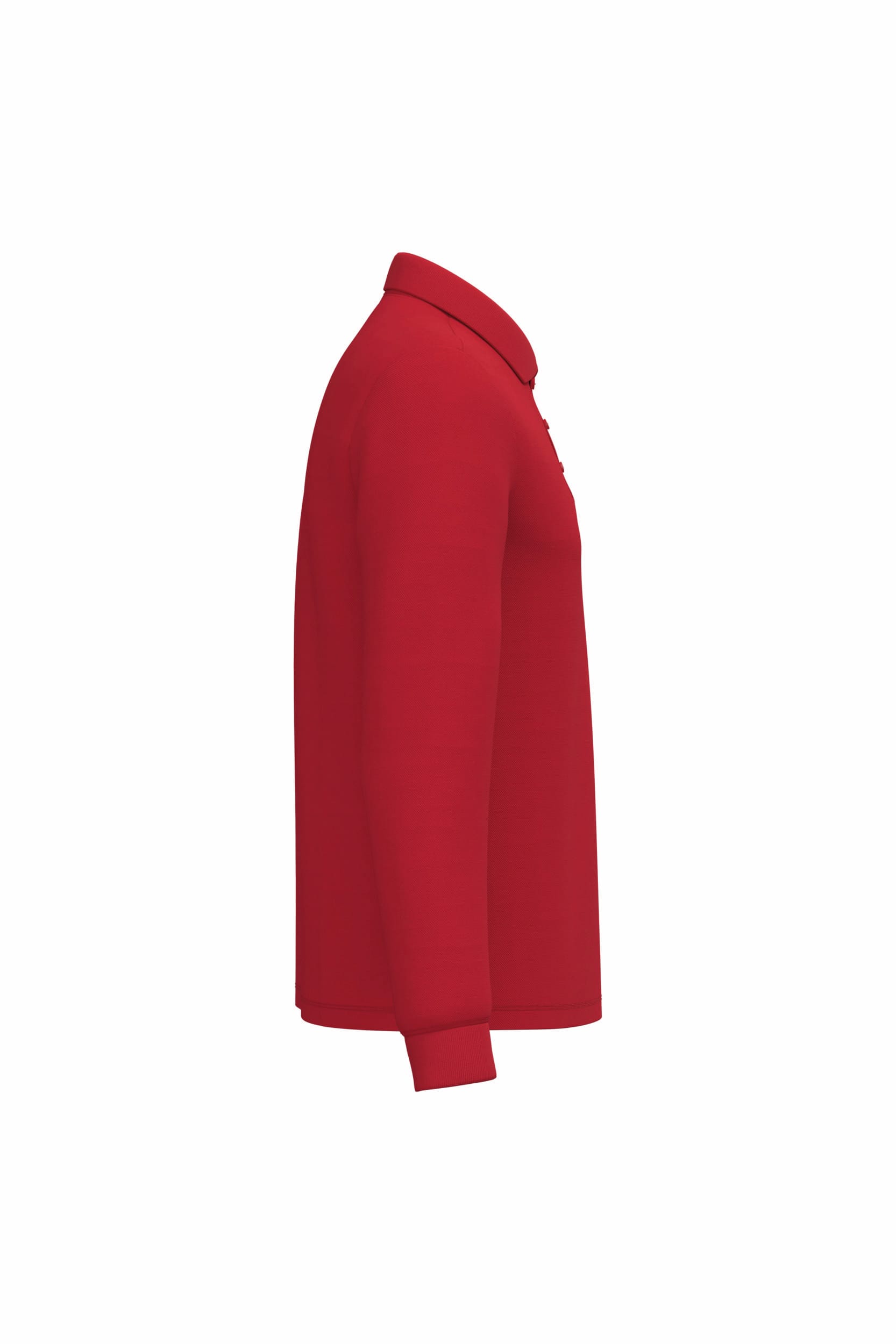 Heren piquépolo LSL
