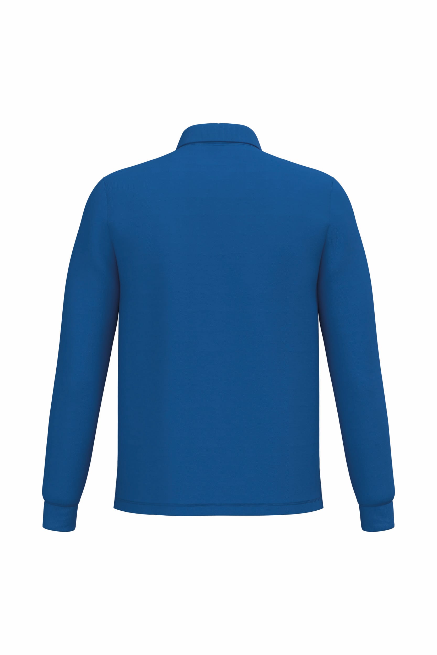 Heren piquépolo LSL