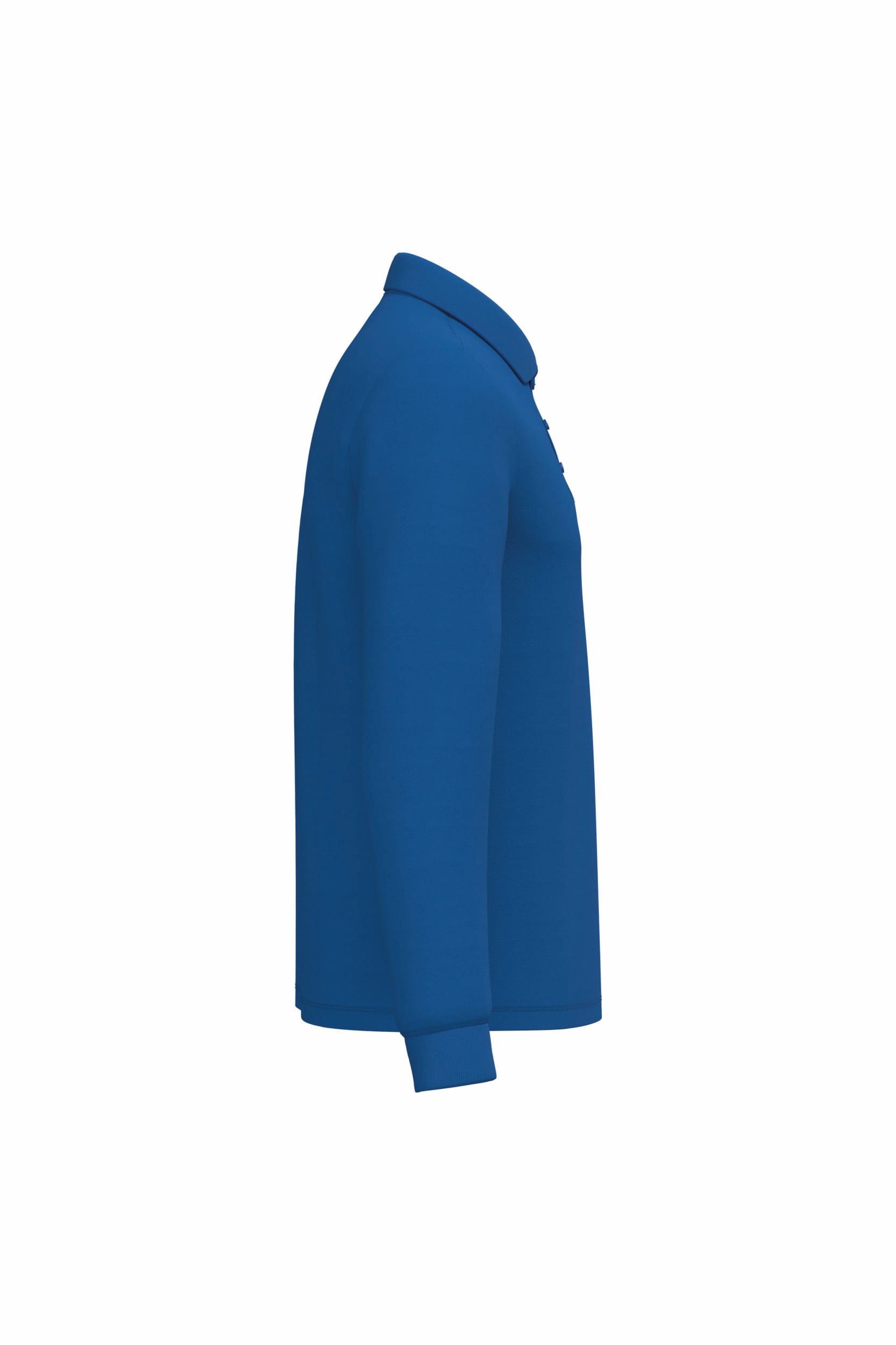 Heren piquépolo LSL