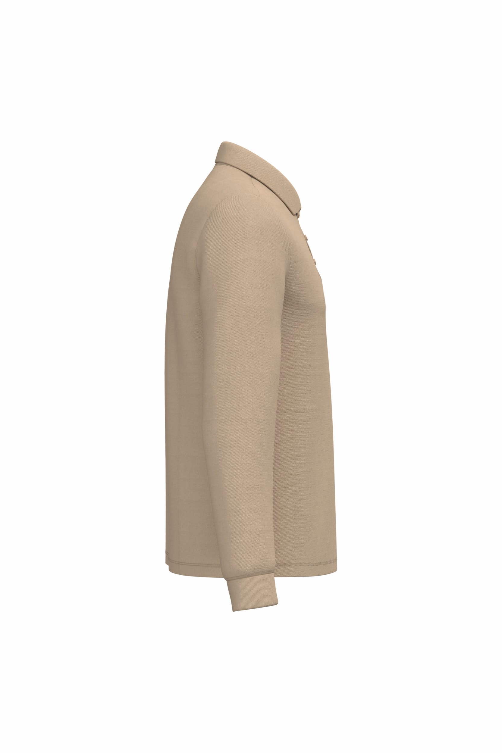 Heren piquépolo LSL