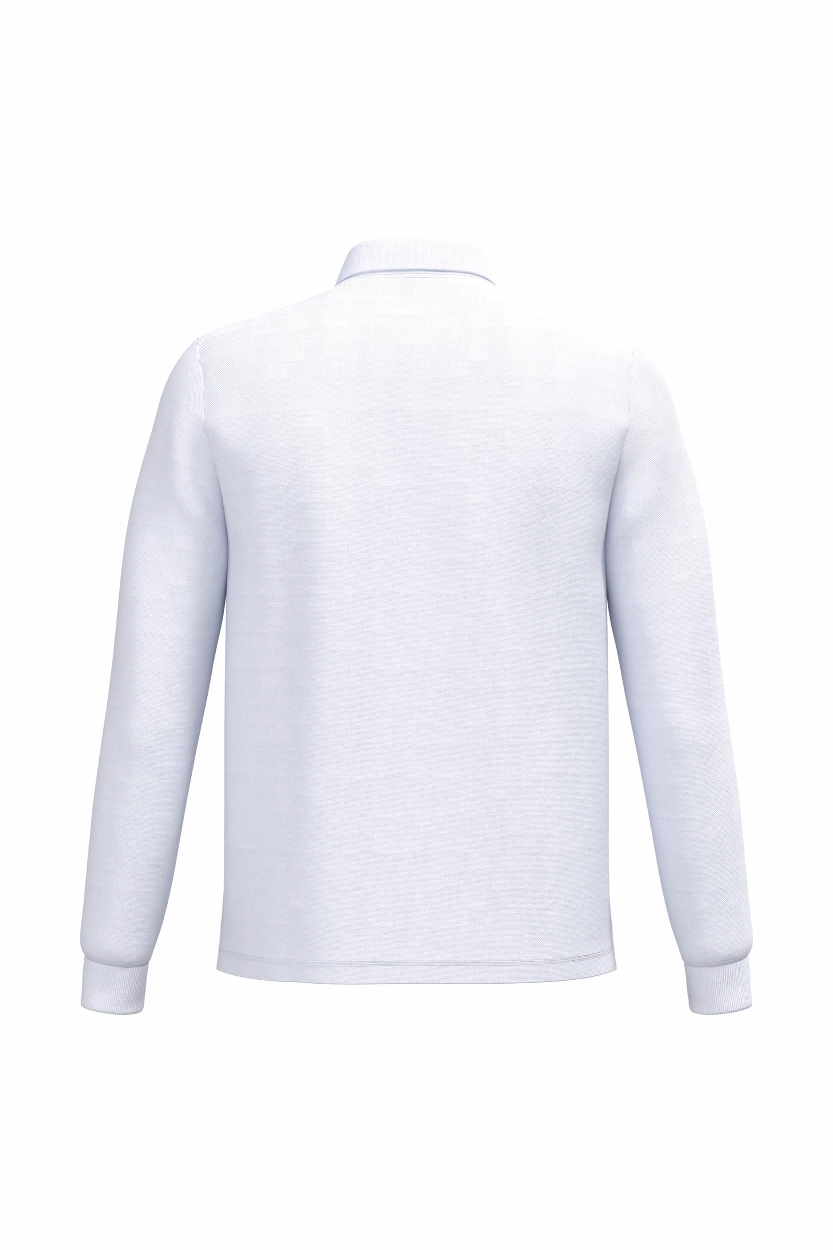 Heren piquépolo LSL