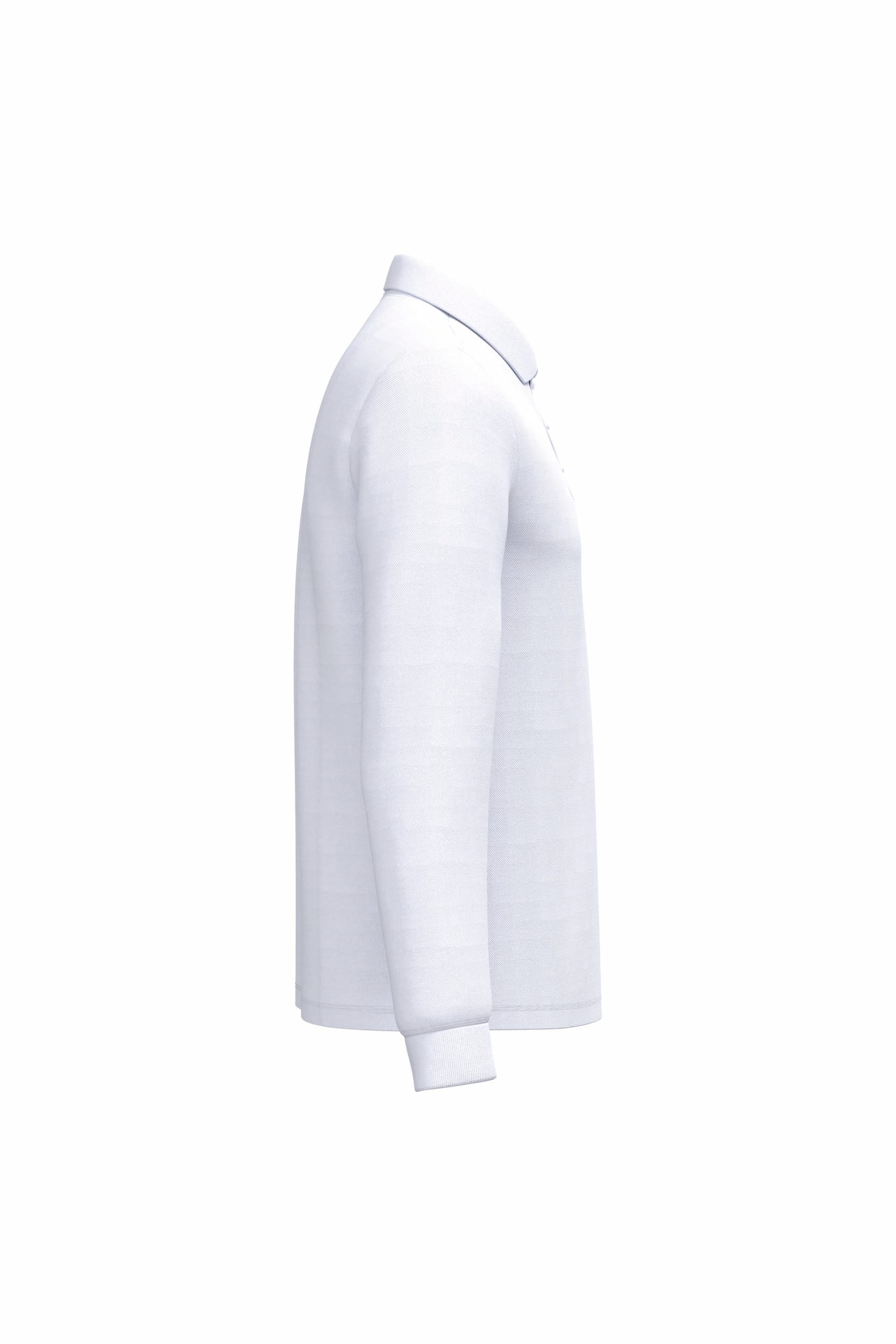 Heren piquépolo LSL