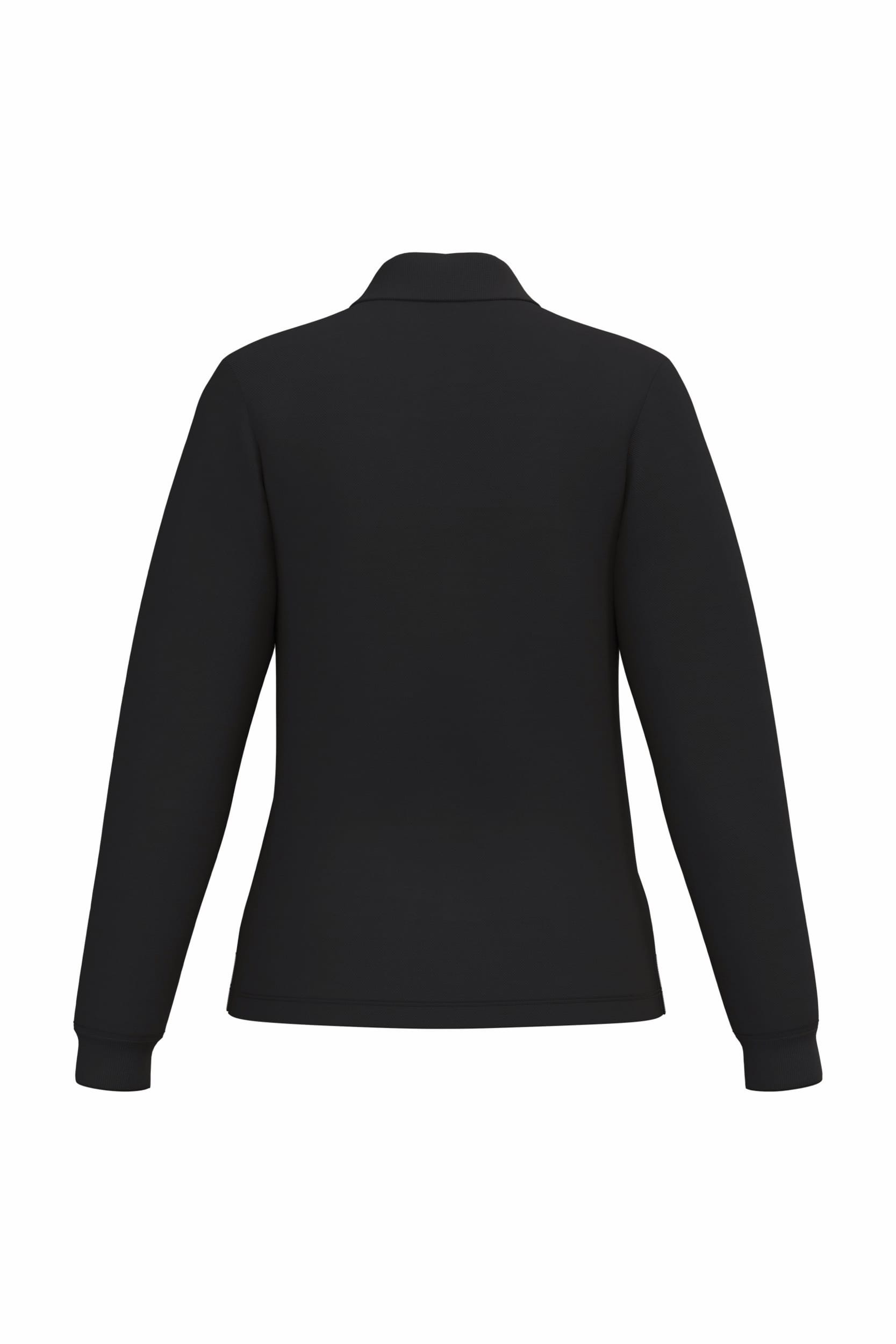 Dames piquépolo LSL