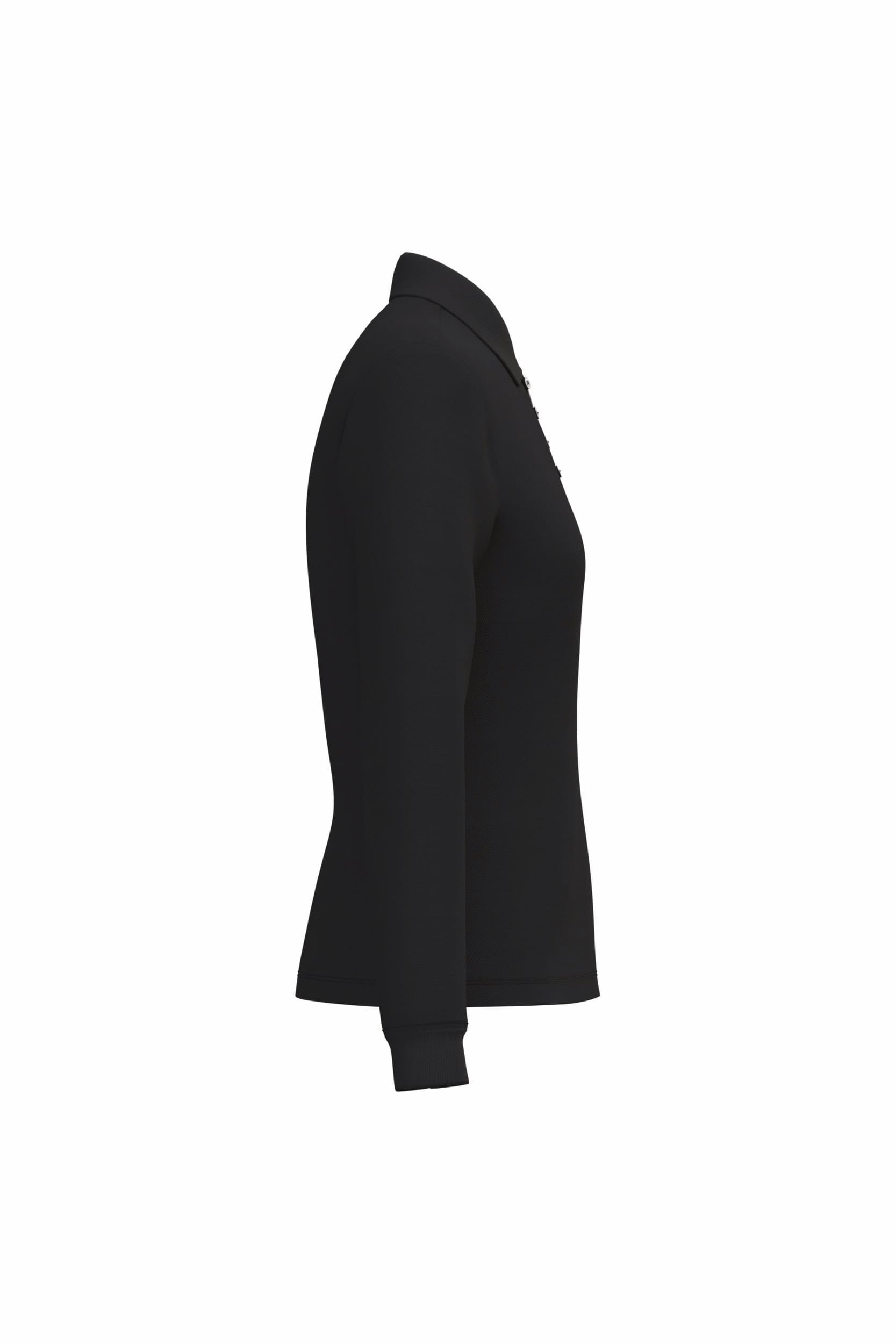 Dames piquépolo LSL