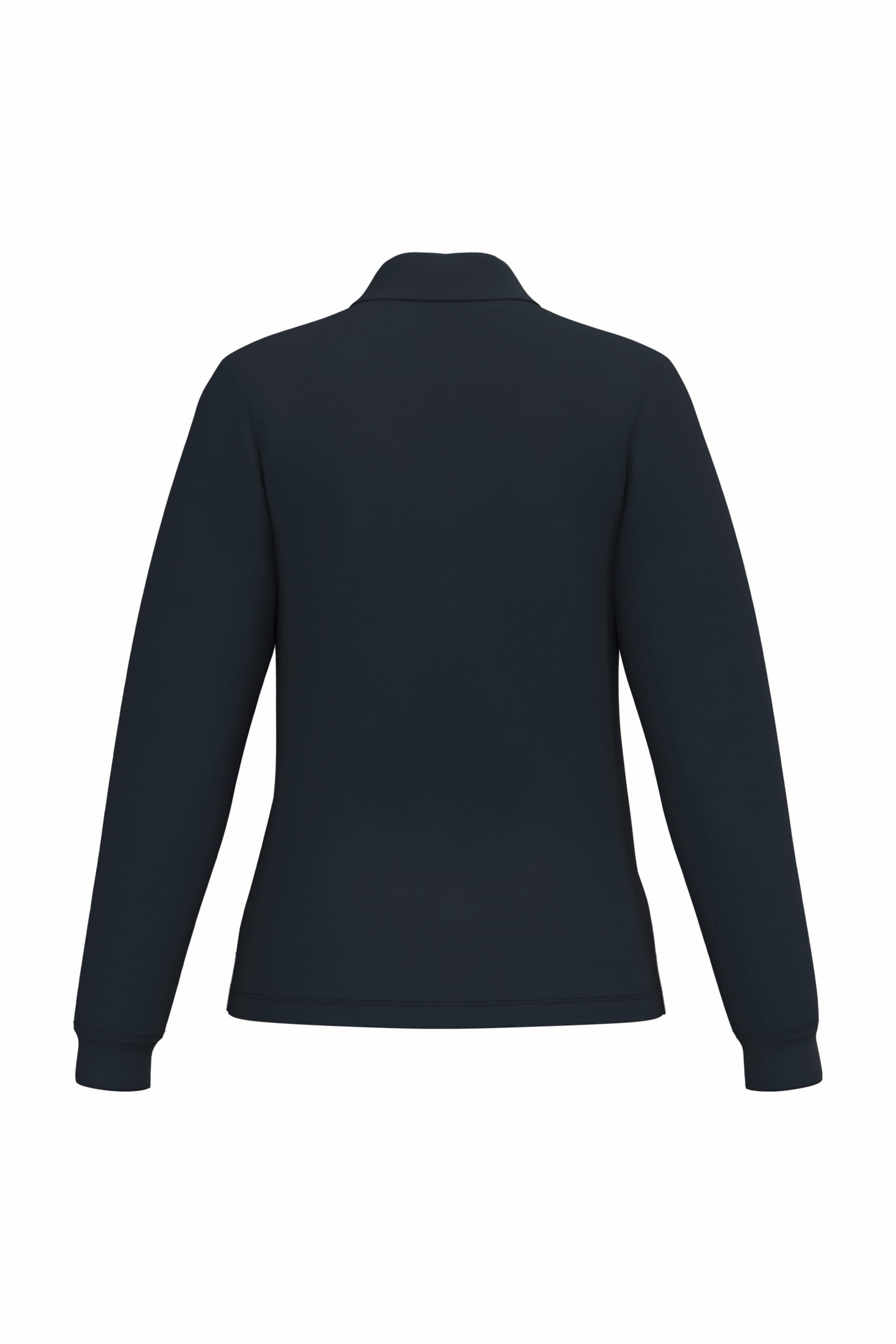 Dames piquépolo LSL