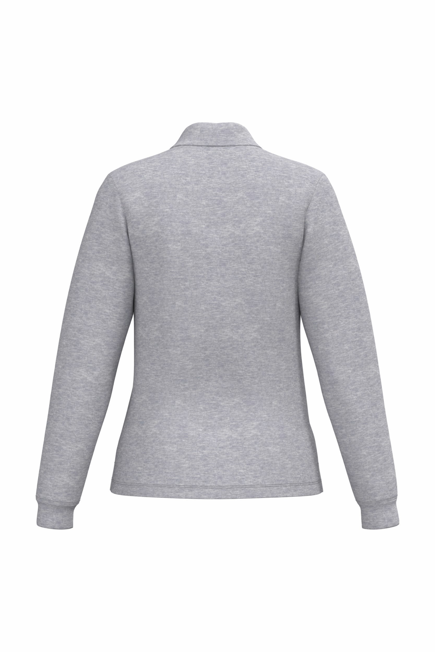 Dames piquépolo LSL