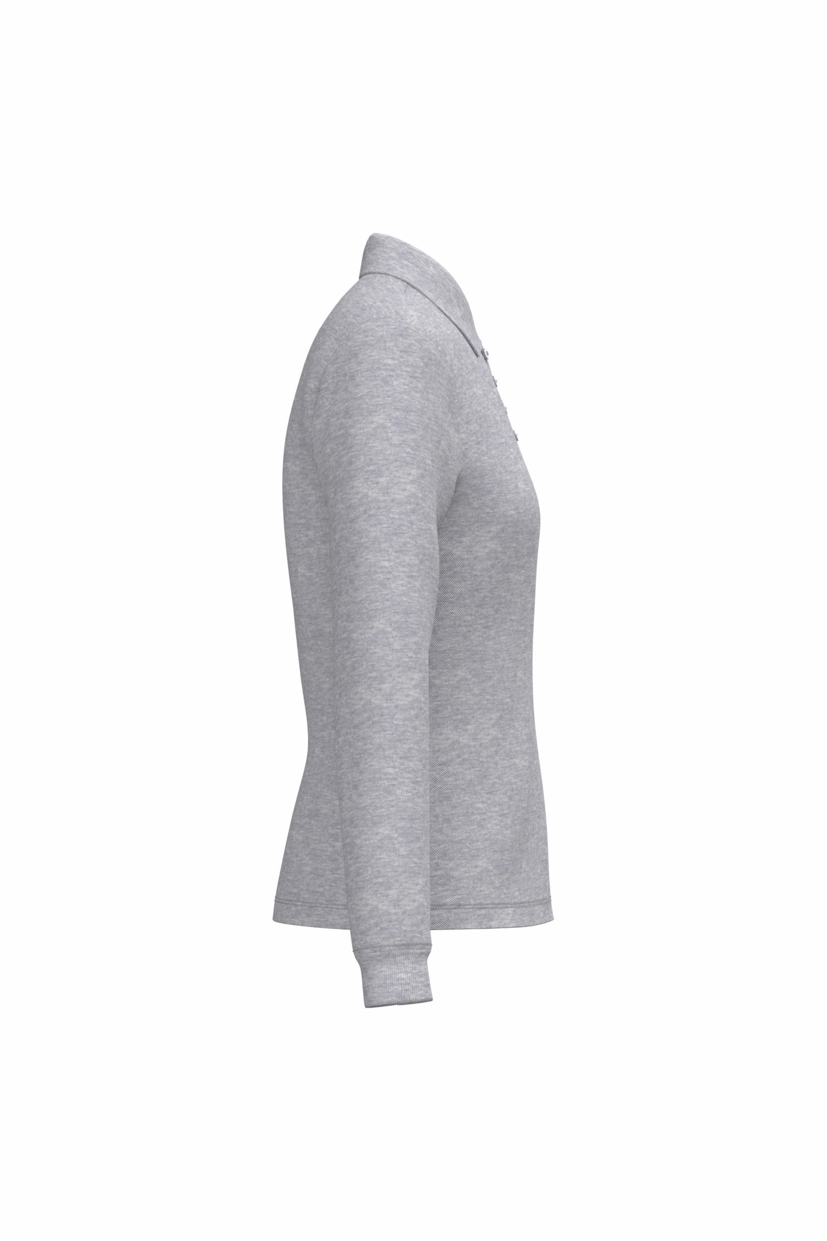 Dames piquépolo LSL