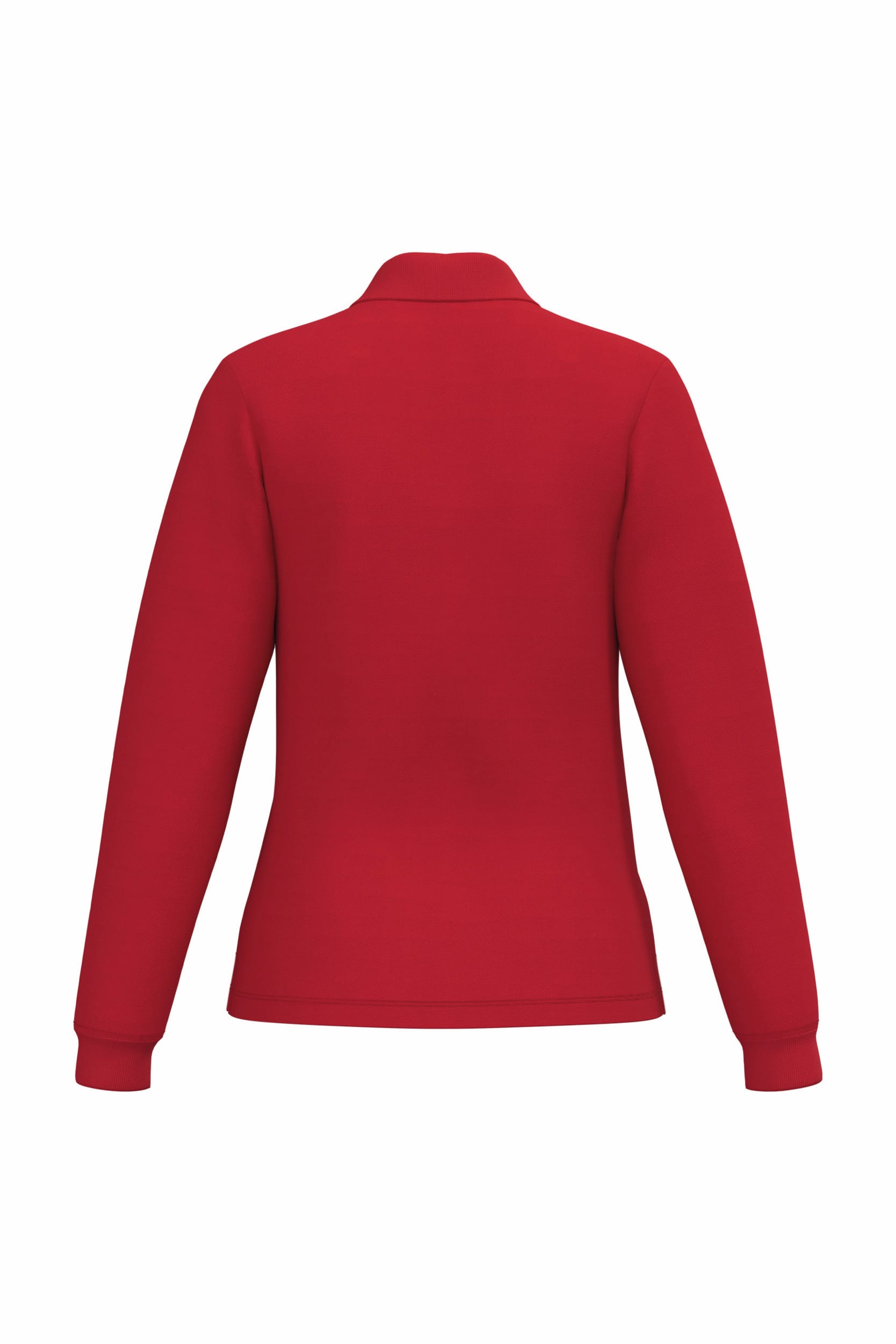 Dames piquépolo LSL