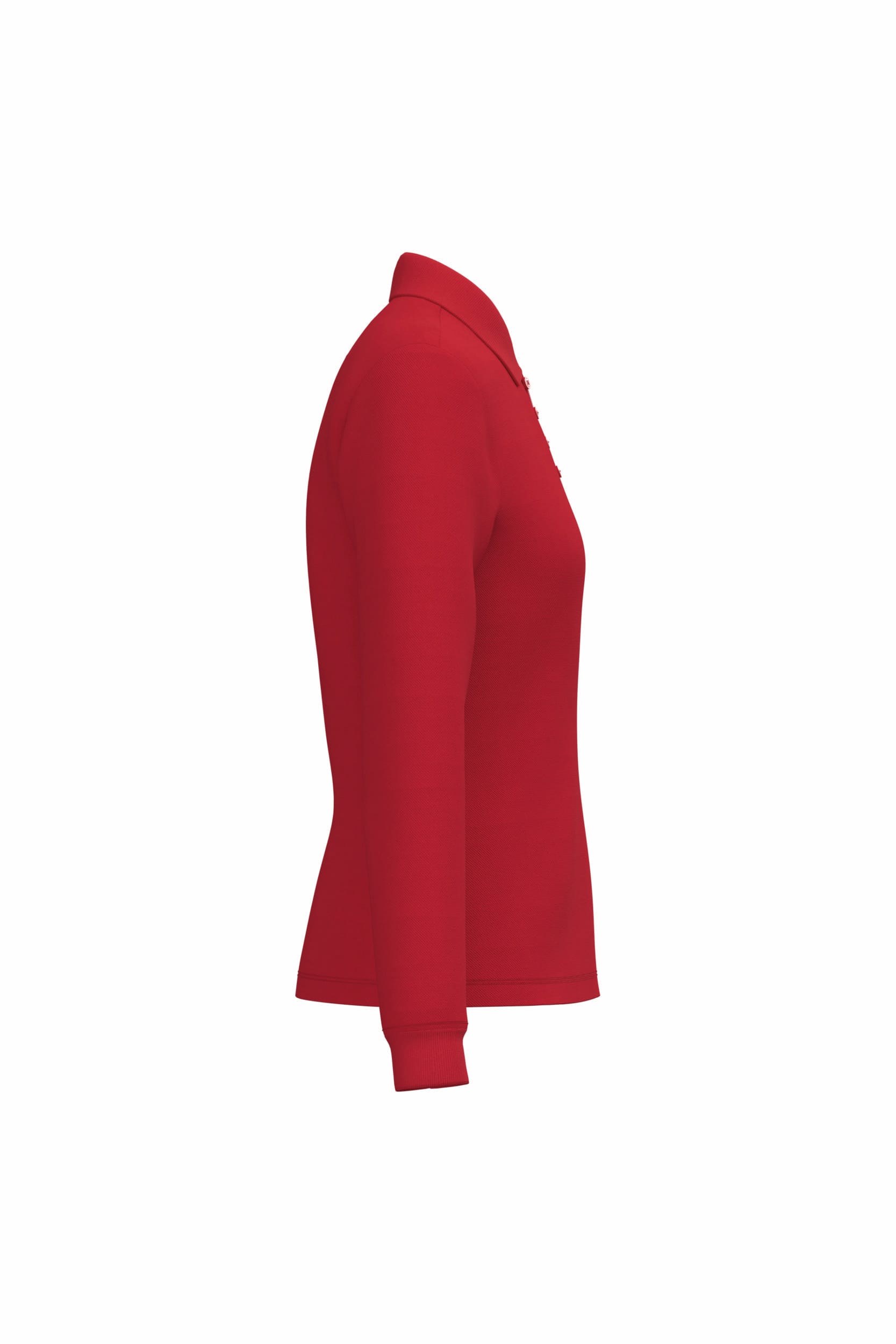 Dames piquépolo LSL