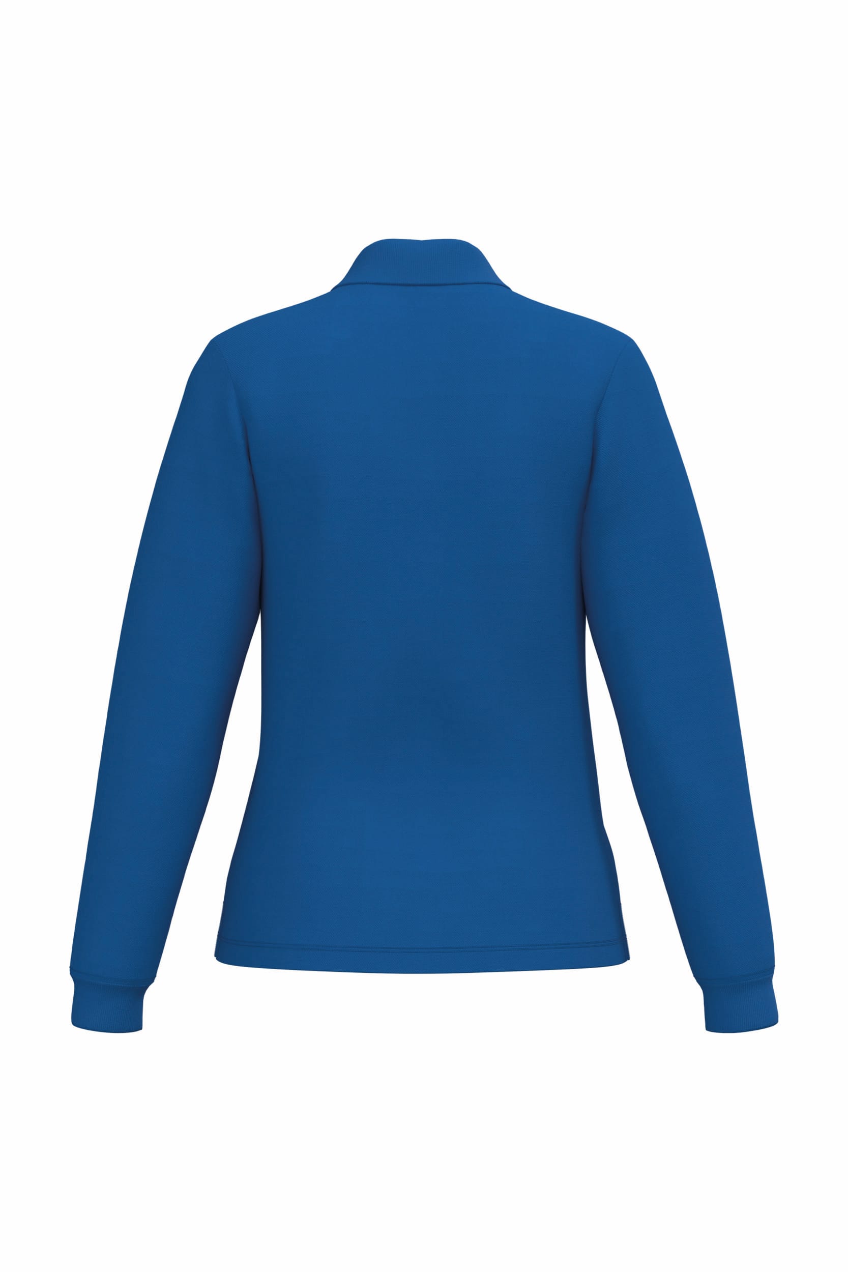 Dames piquépolo LSL