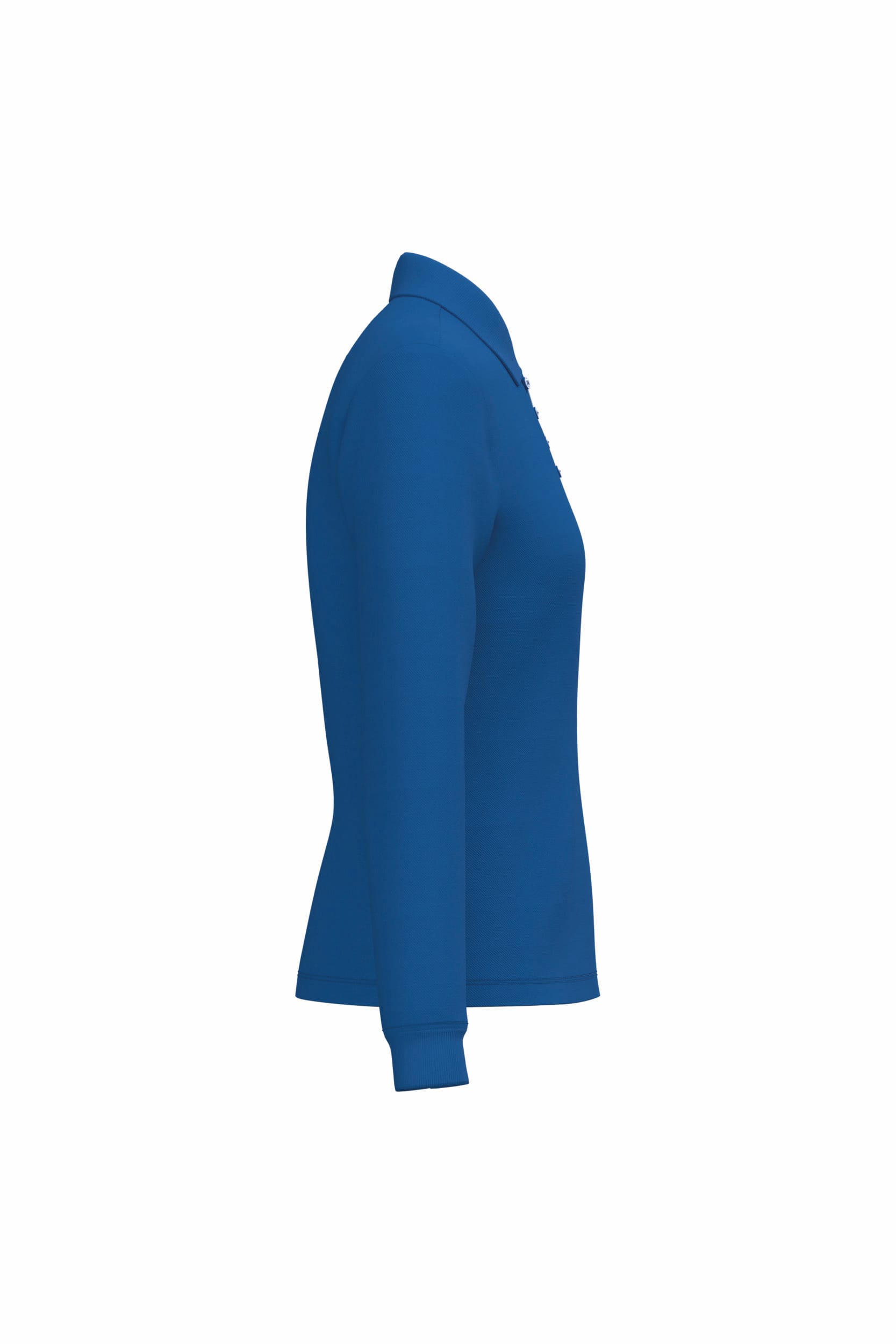 Dames piquépolo LSL