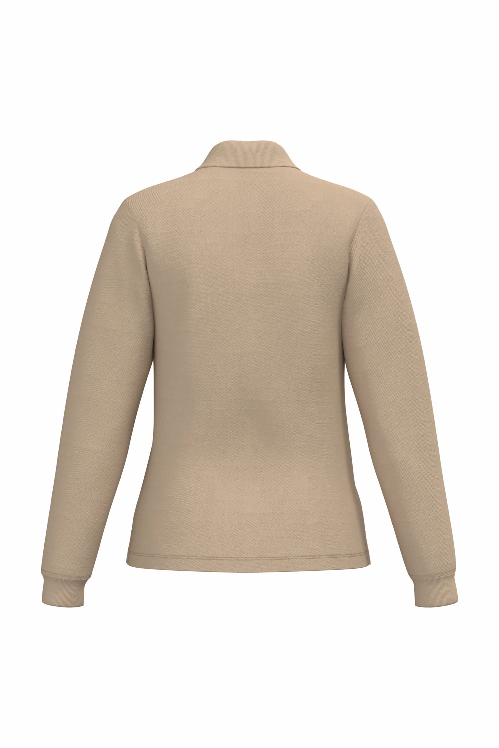 Dames piquépolo LSL