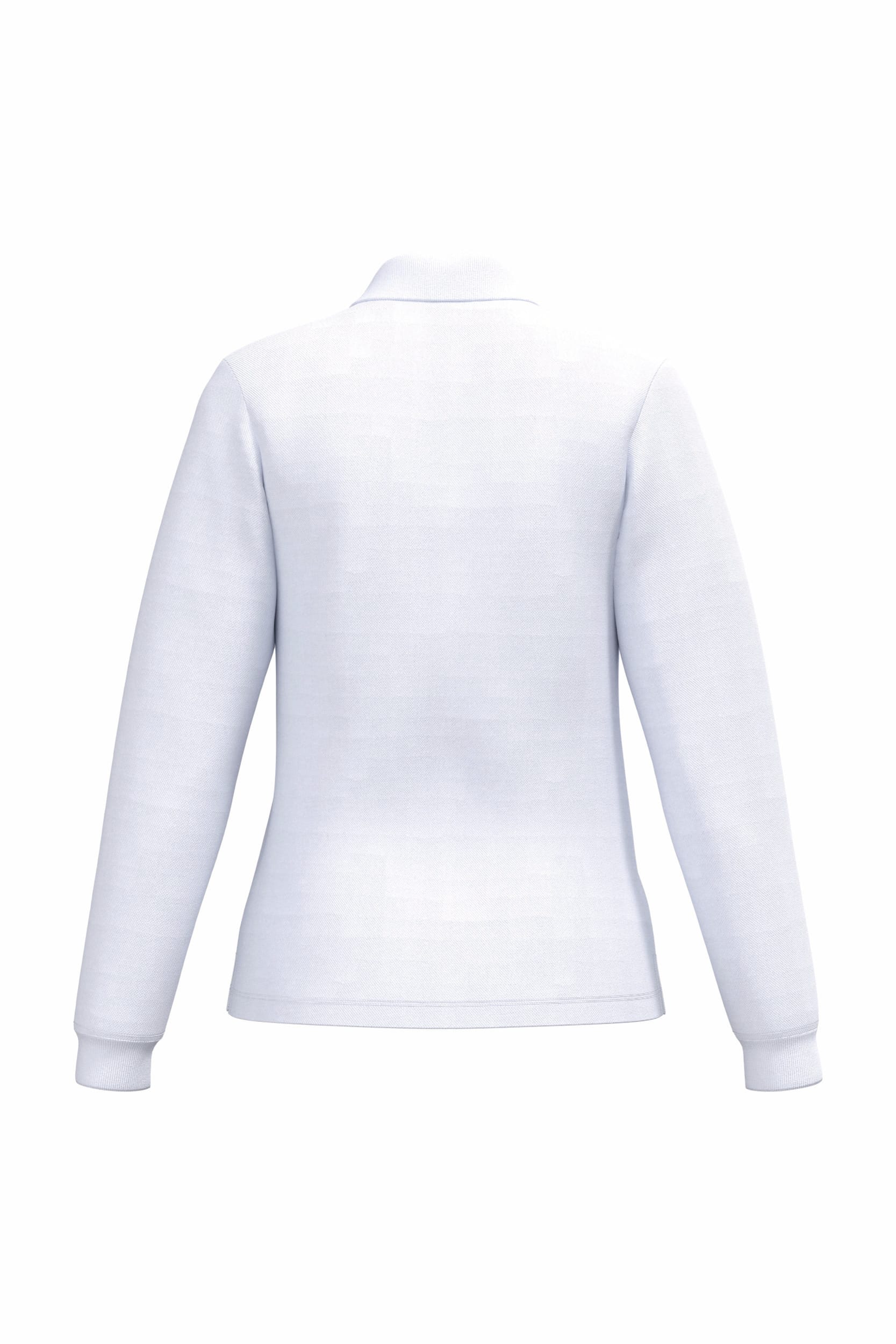 Dames piquépolo LSL
