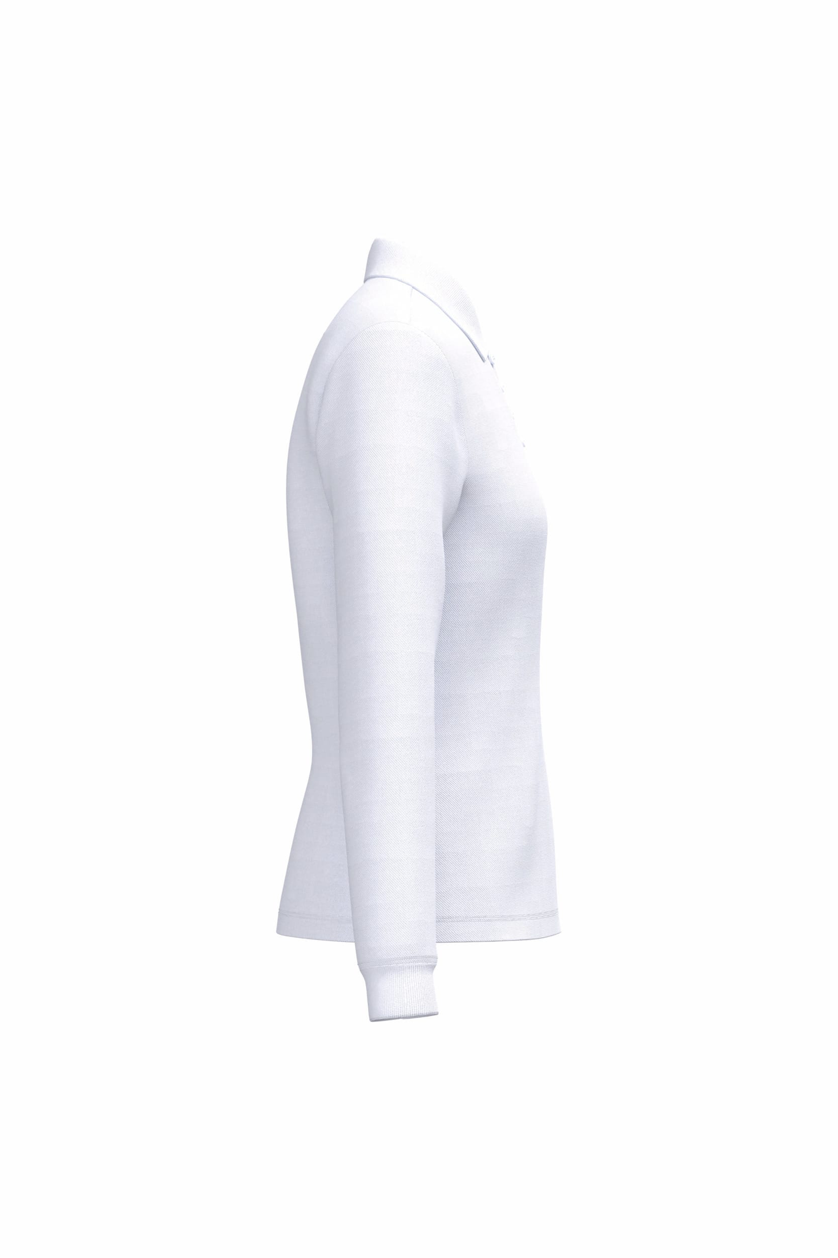Dames piquépolo LSL