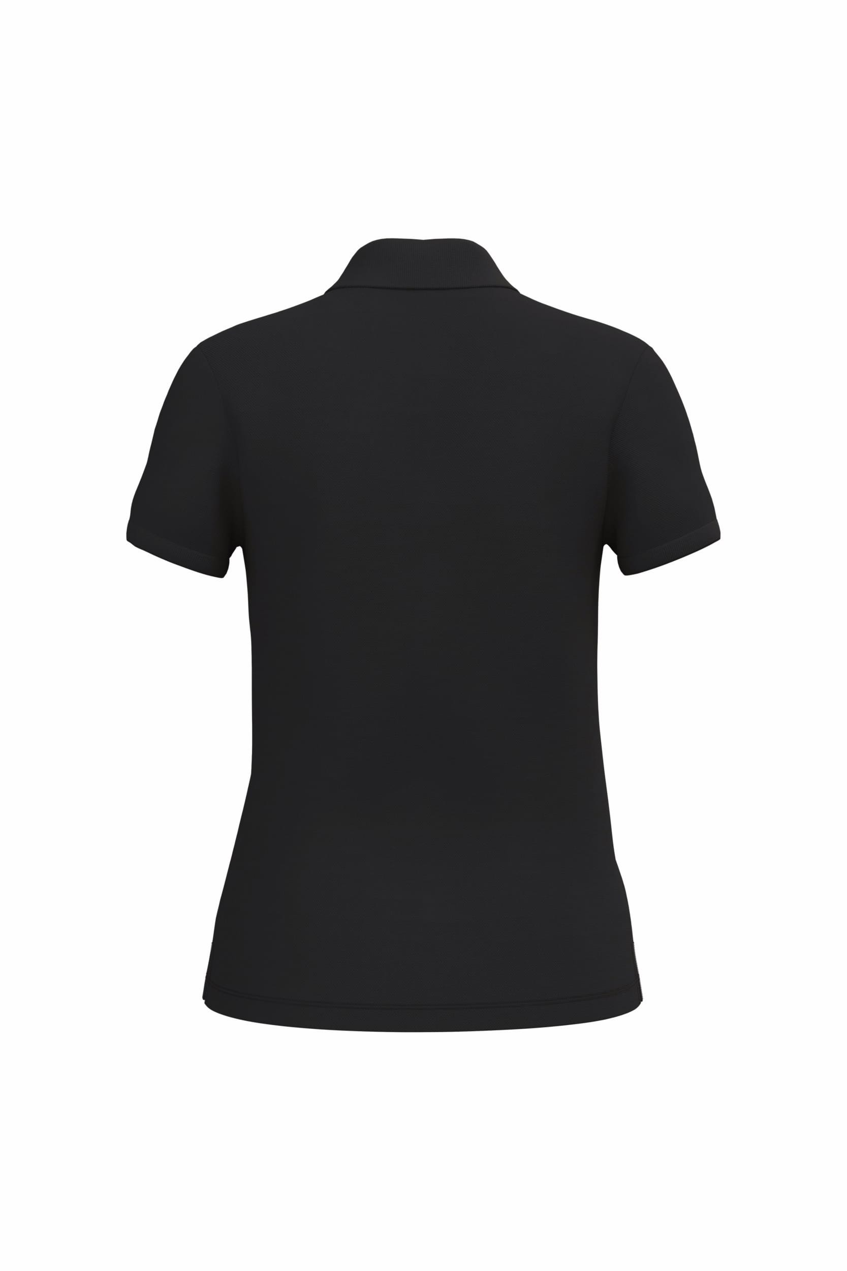 Dames piquépolo