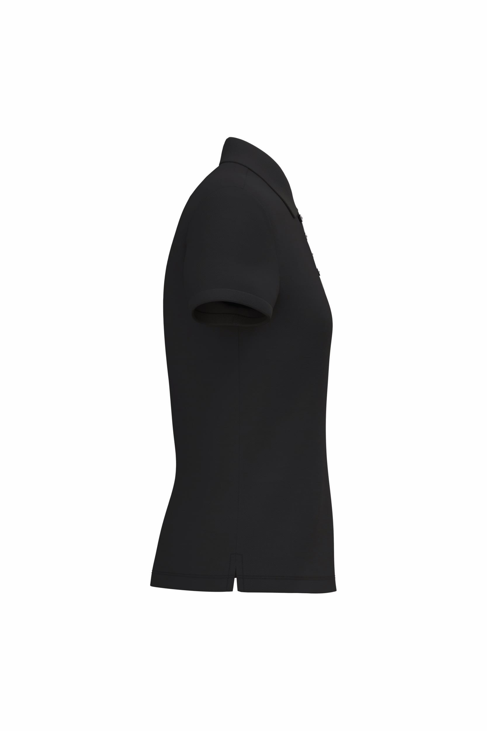 Dames piquépolo