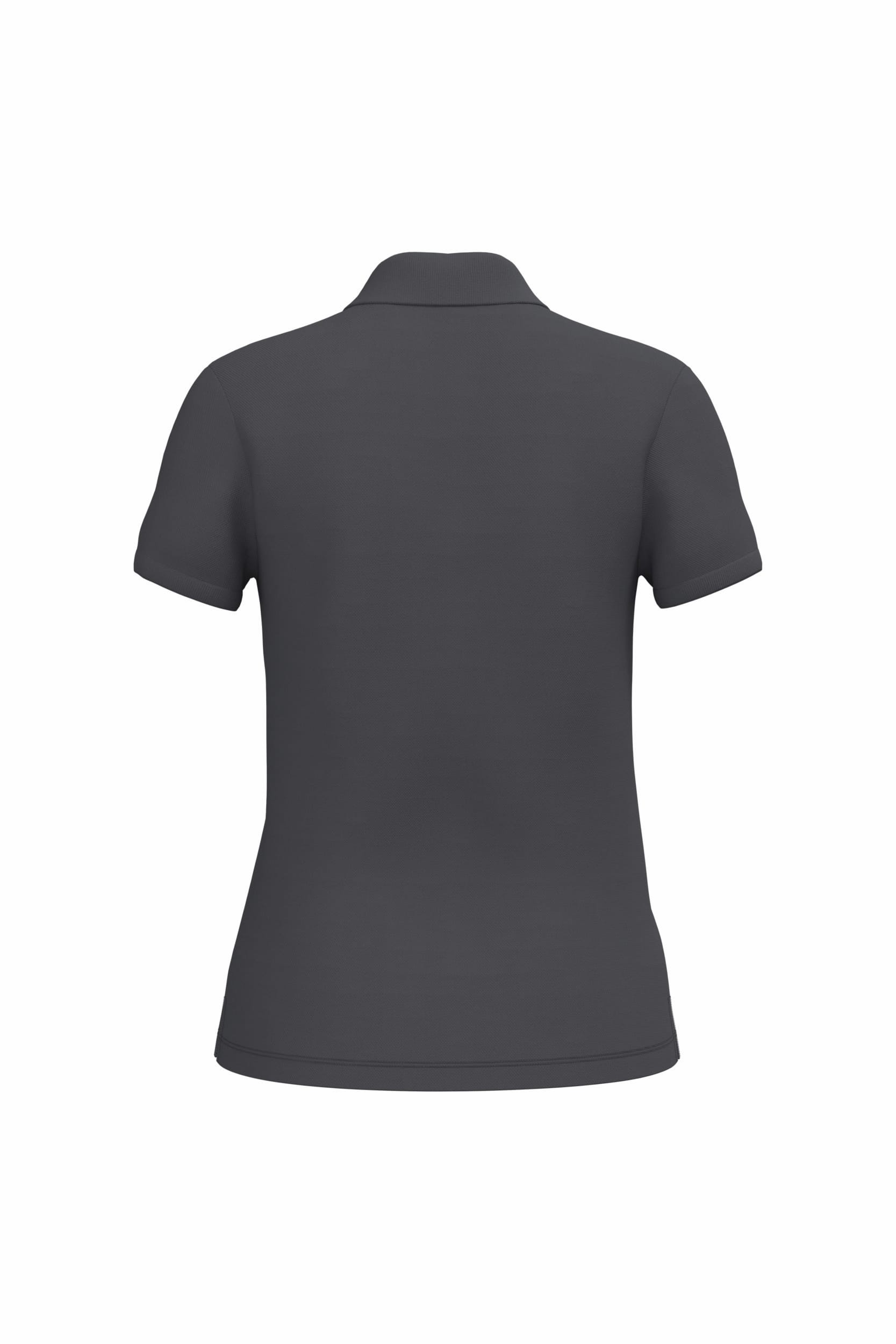 Dames piquépolo