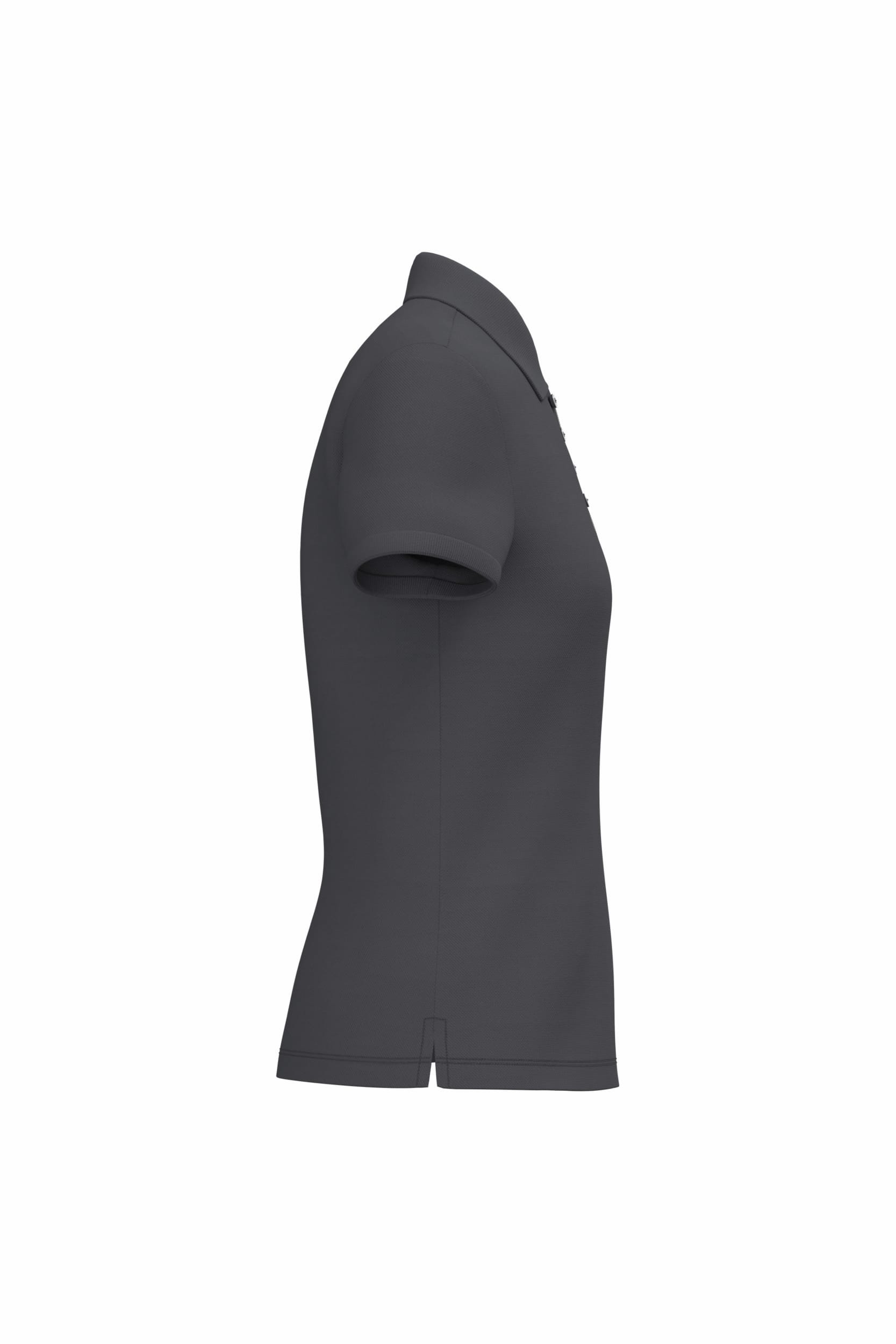 Dames piquépolo