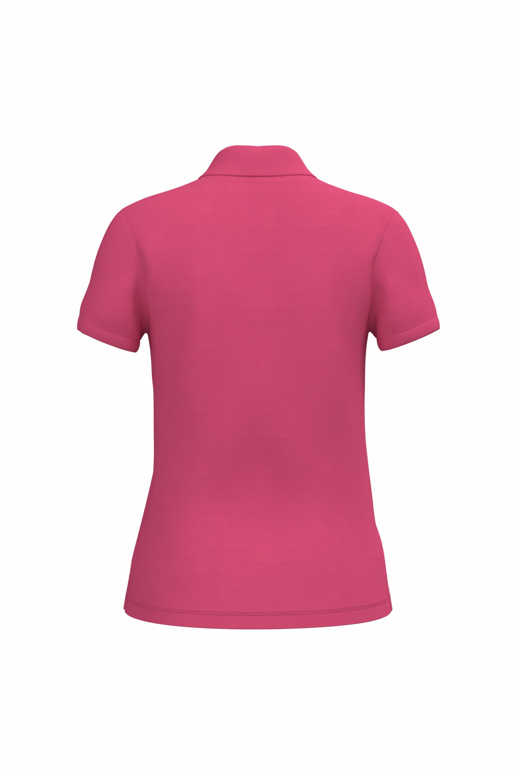 Dames piquépolo