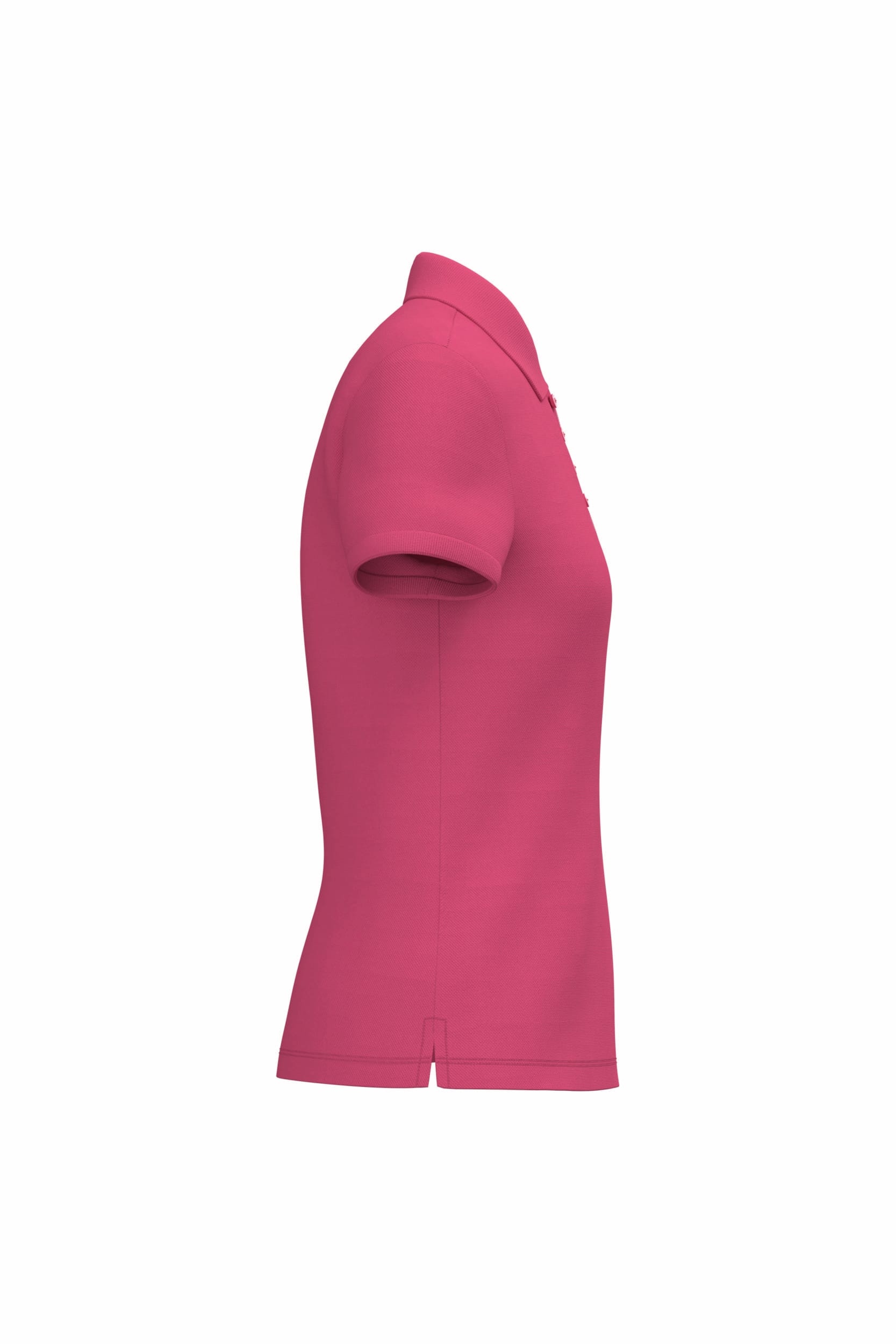 Dames piquépolo