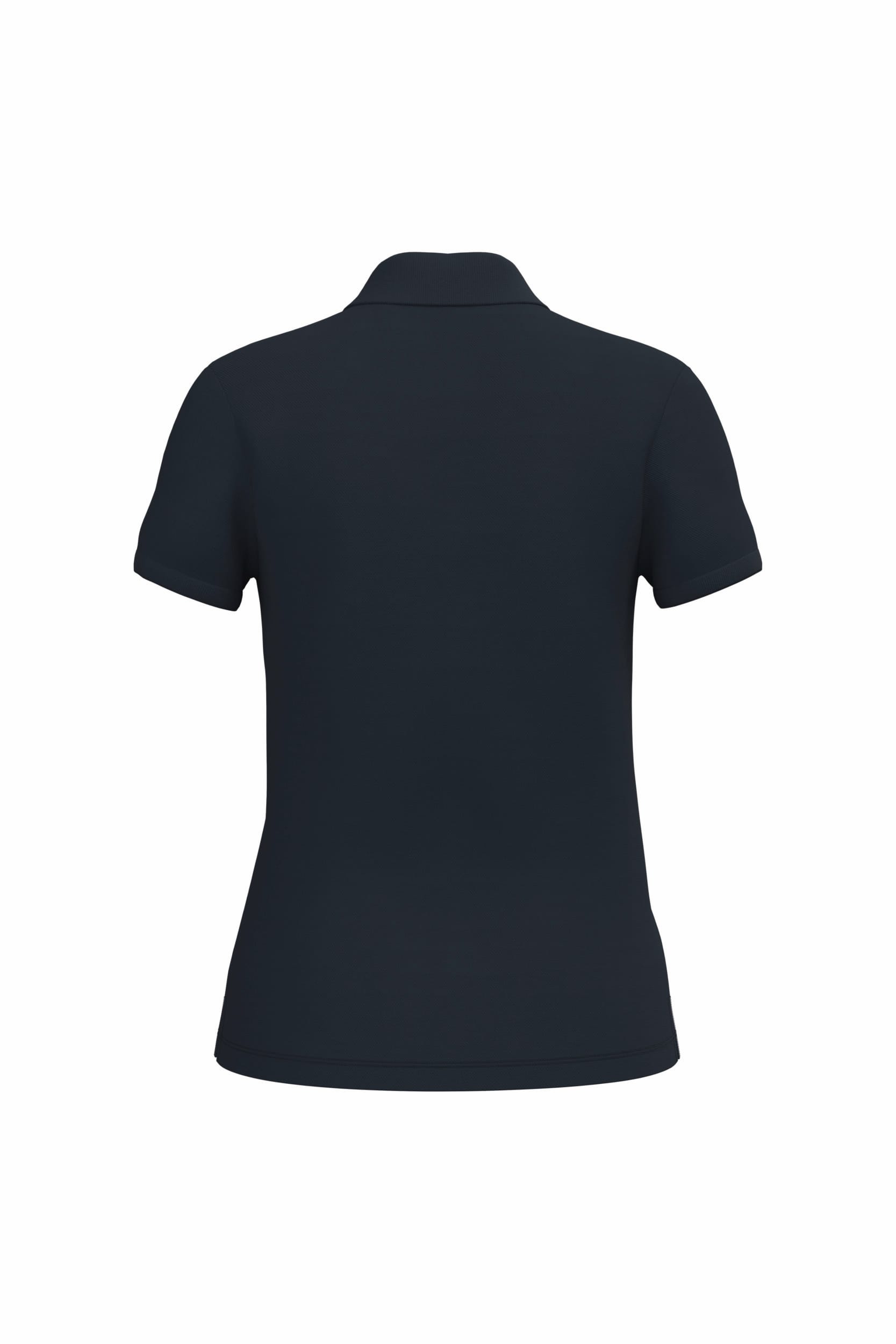 Dames piquépolo