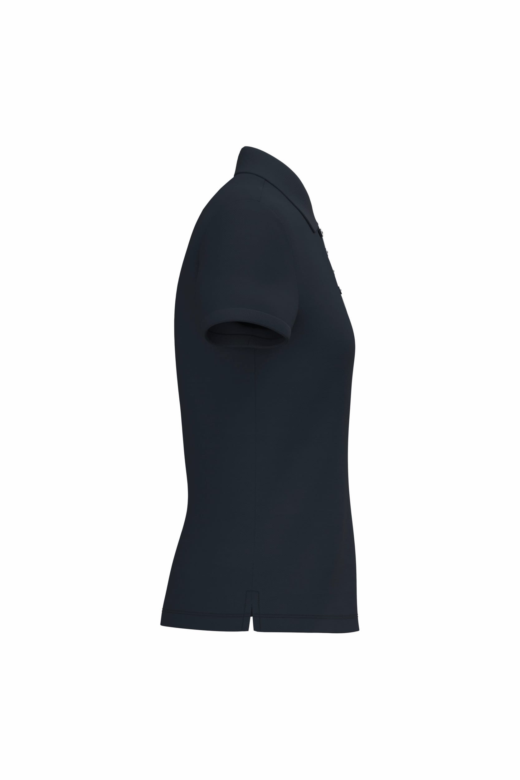 Dames piquépolo