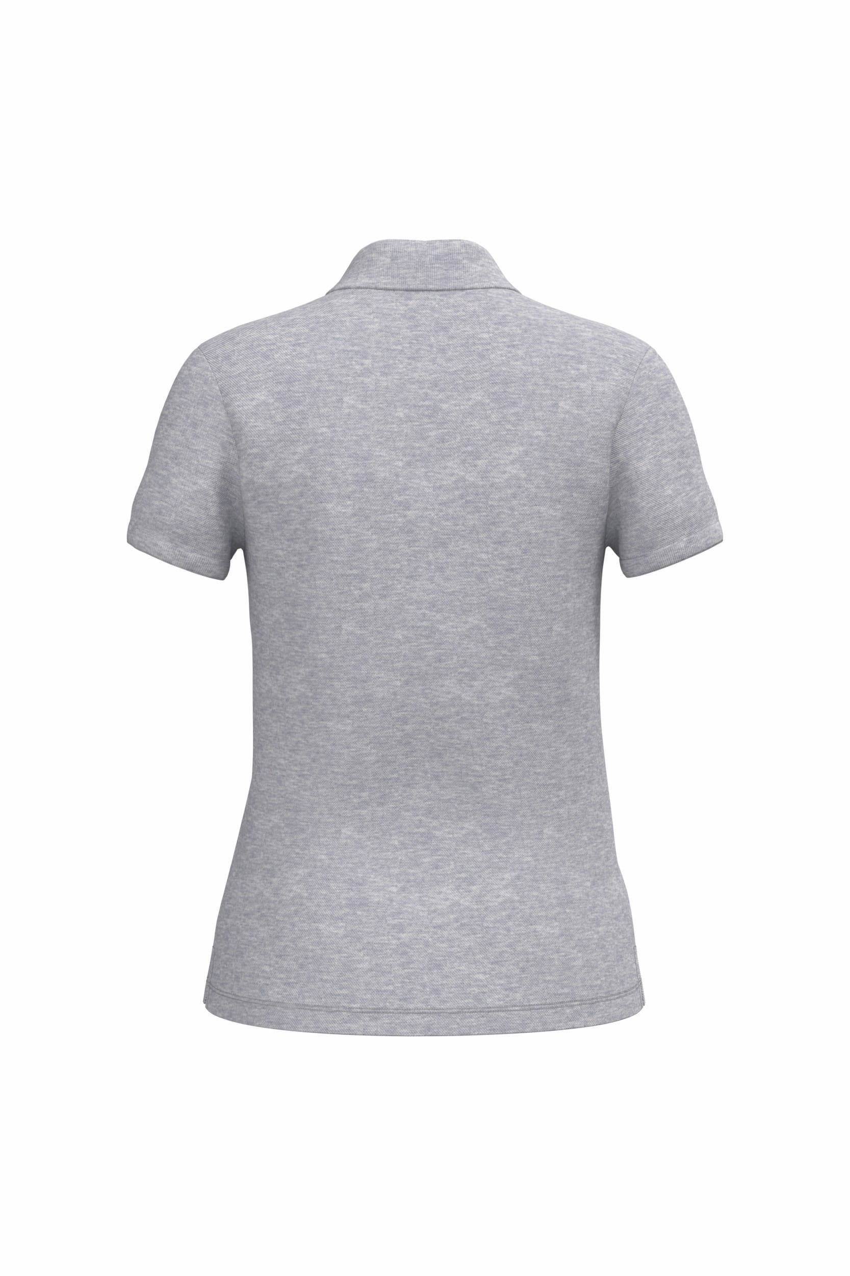 Dames piquépolo