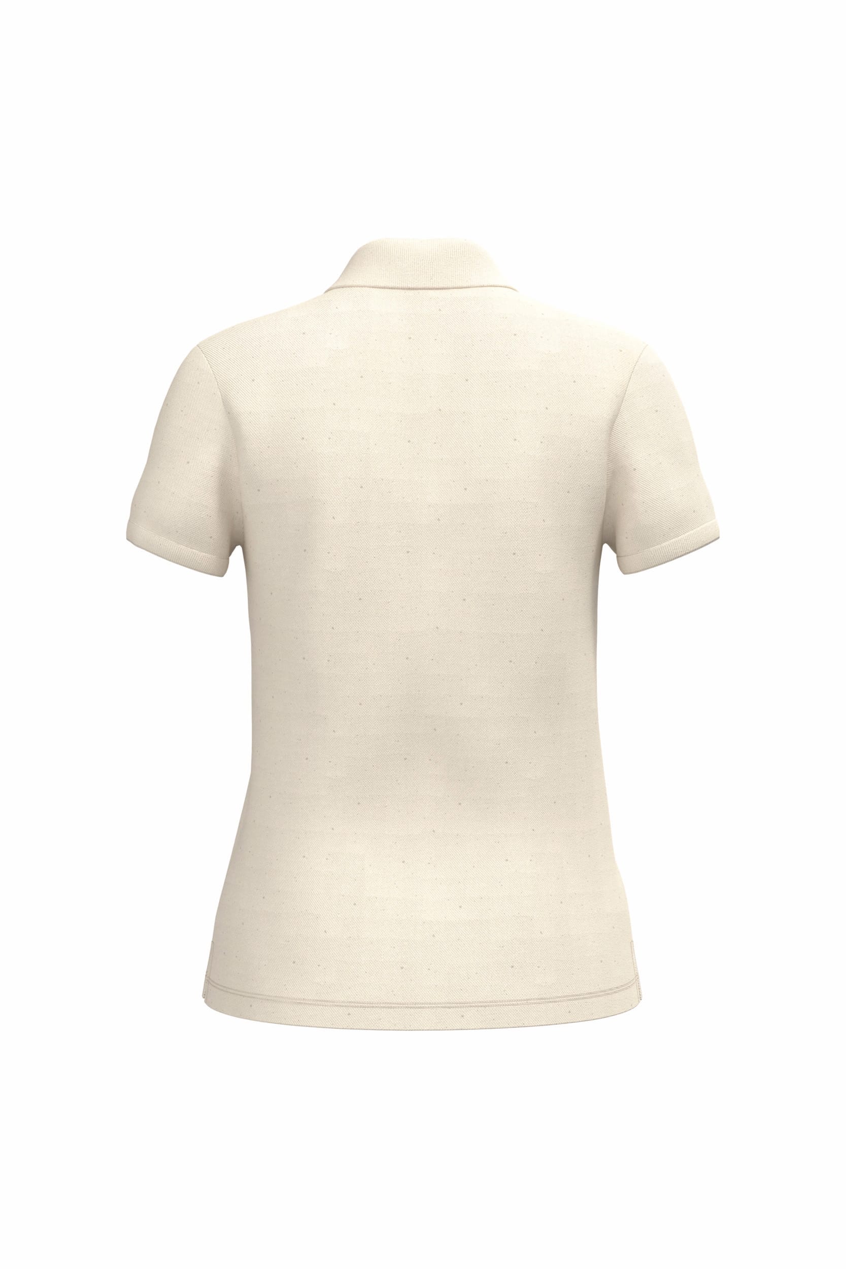 Dames piquépolo
