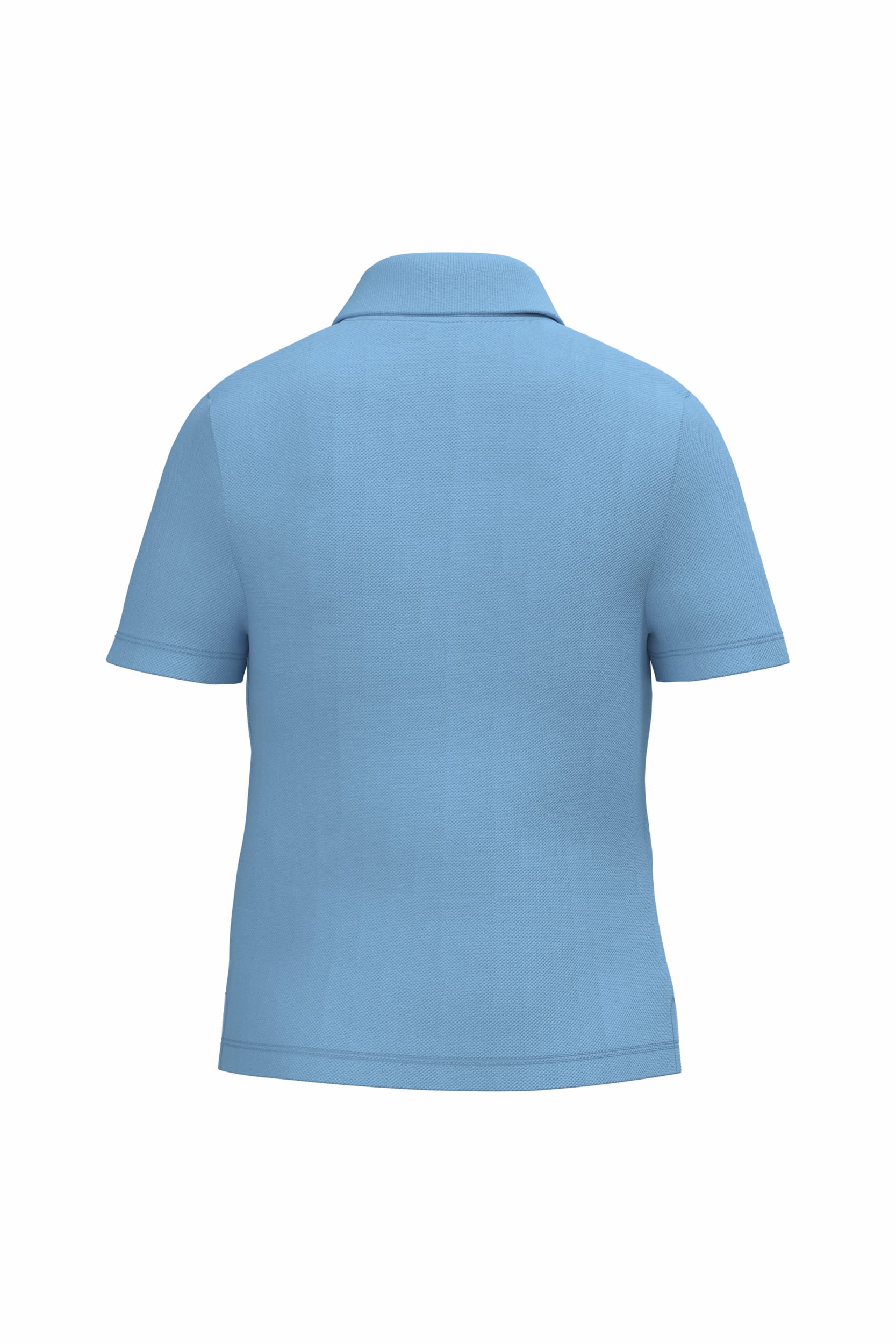 Kinder piquépolo